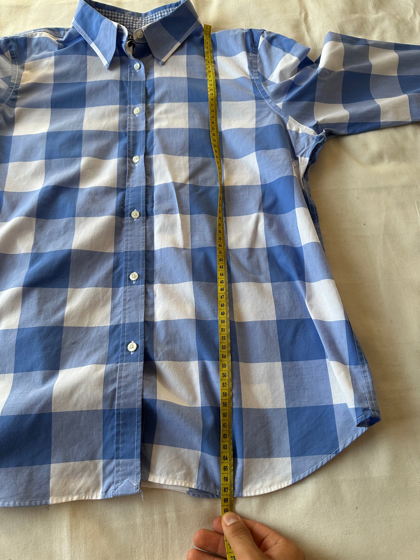 Ralph Lauren Chaps