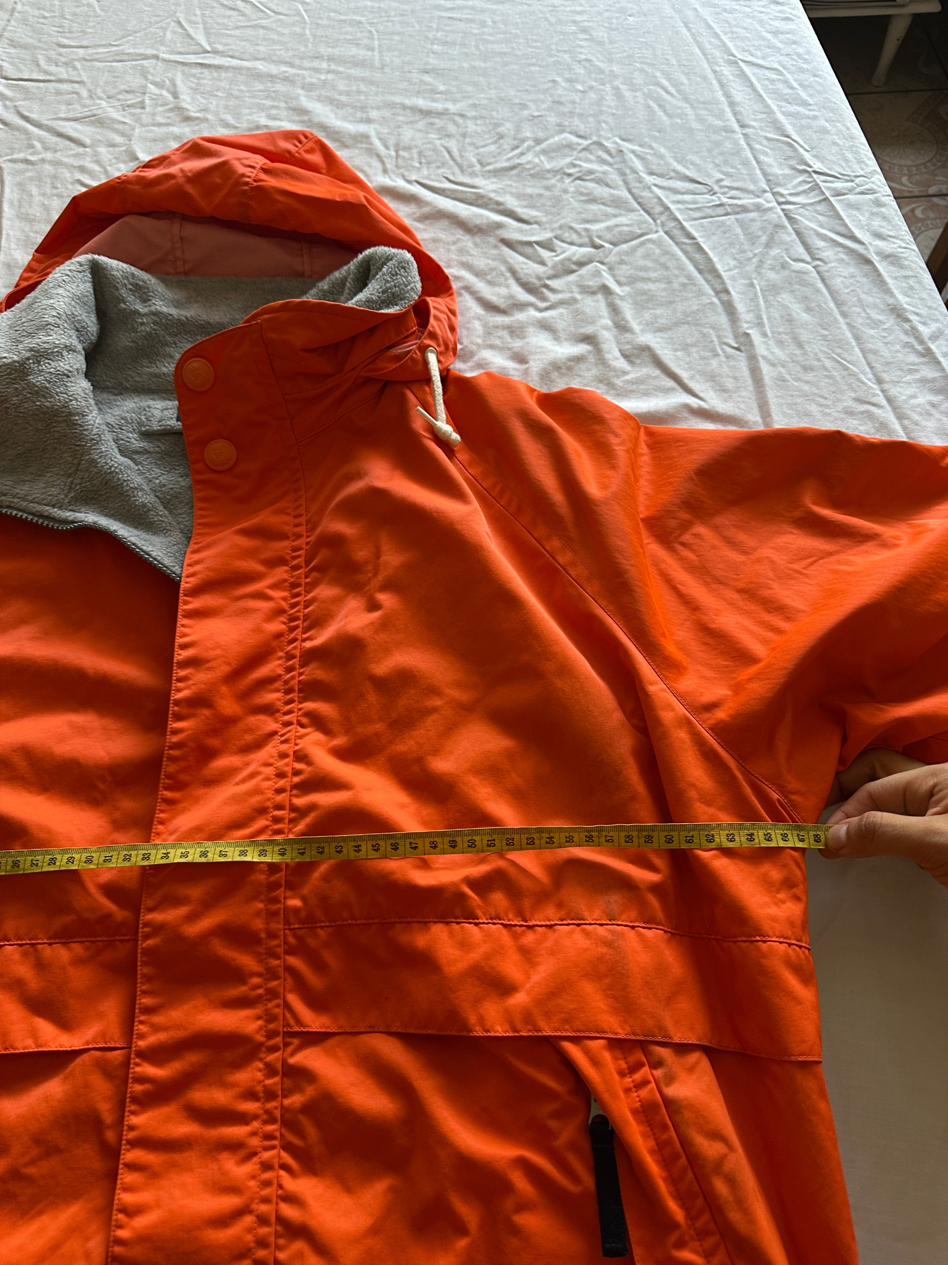 Náutica — Cortavientos, Talla L