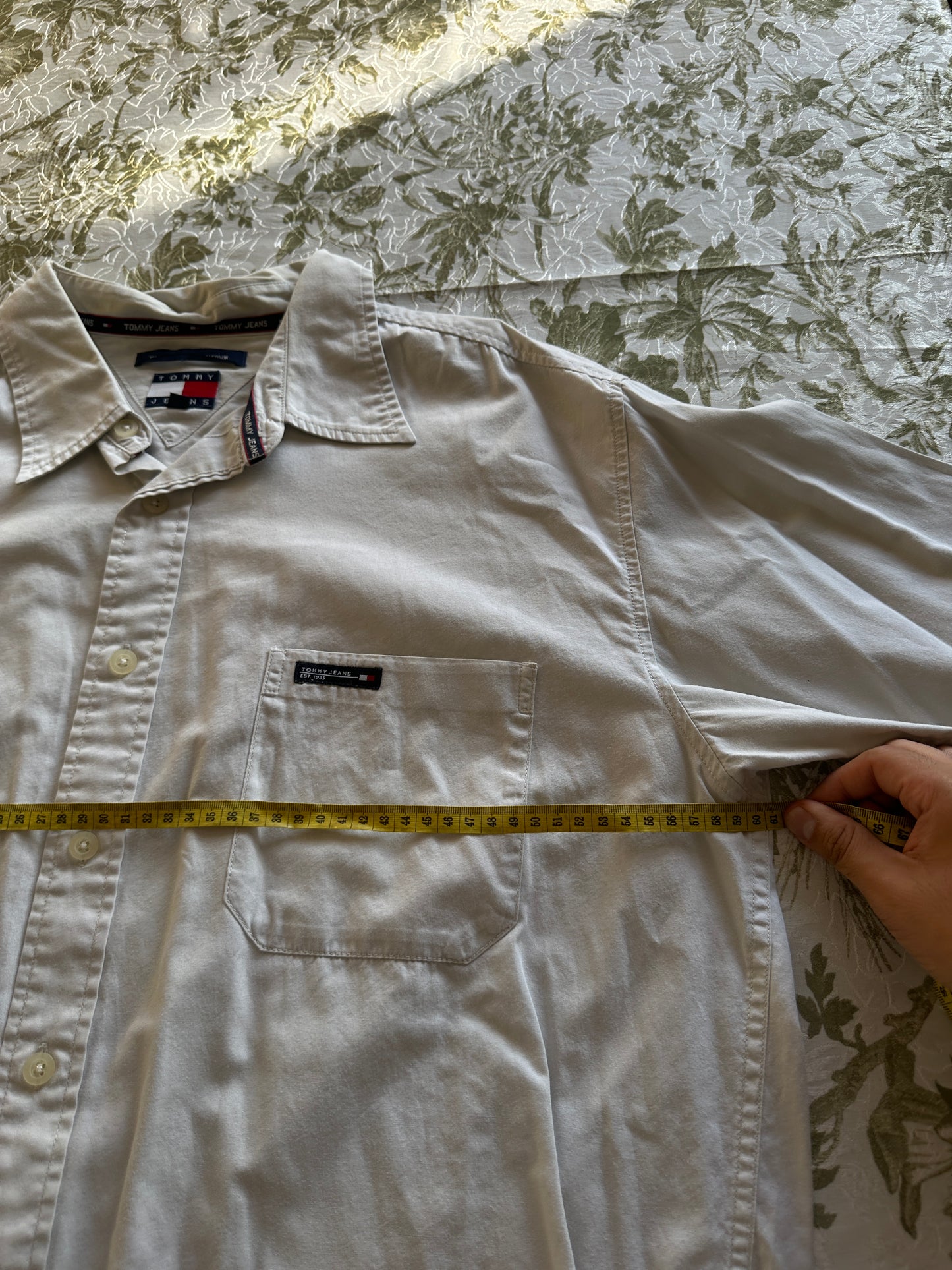 Tommy Hilfiger - L