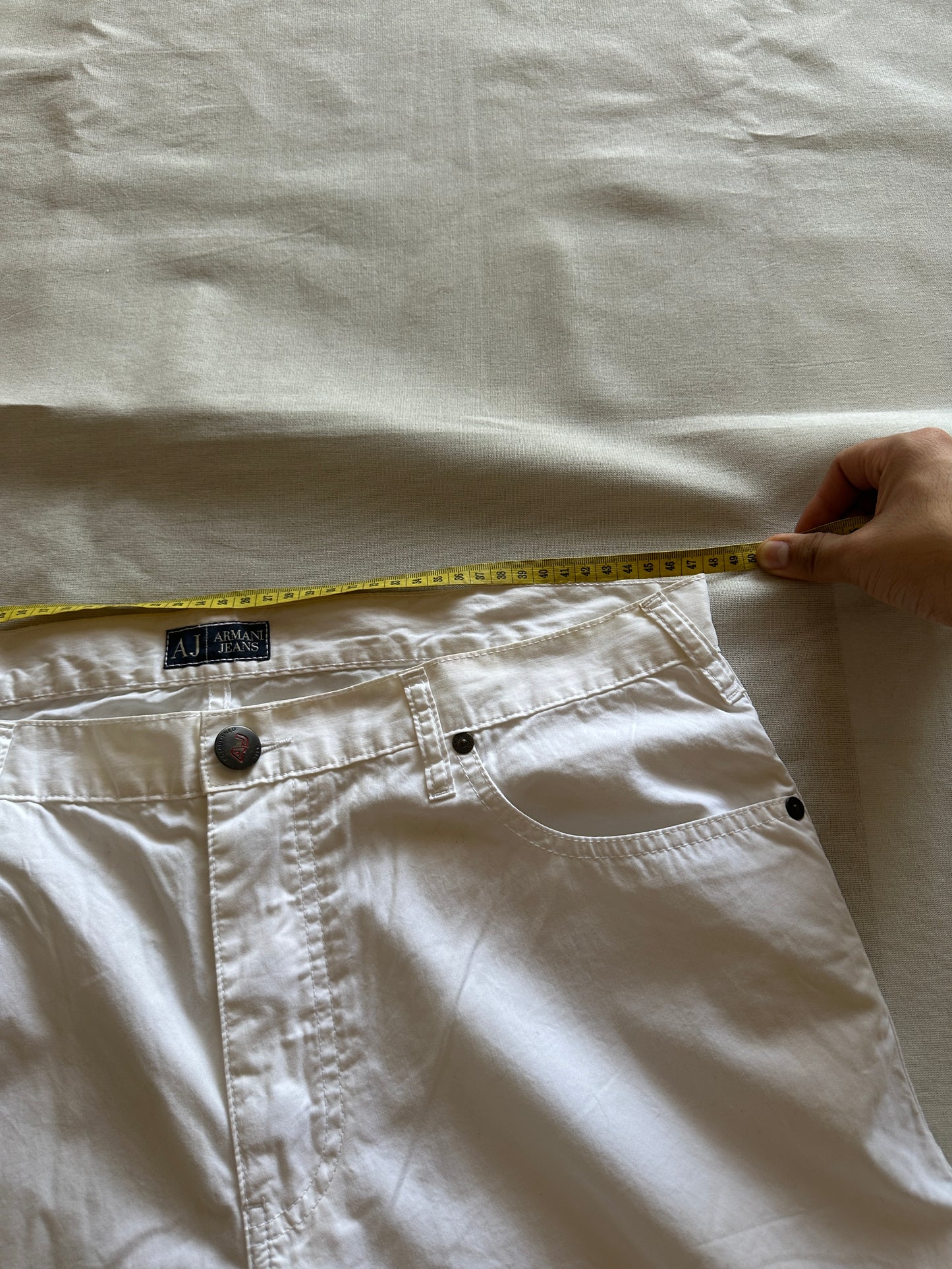 Armani Exchange - T36
