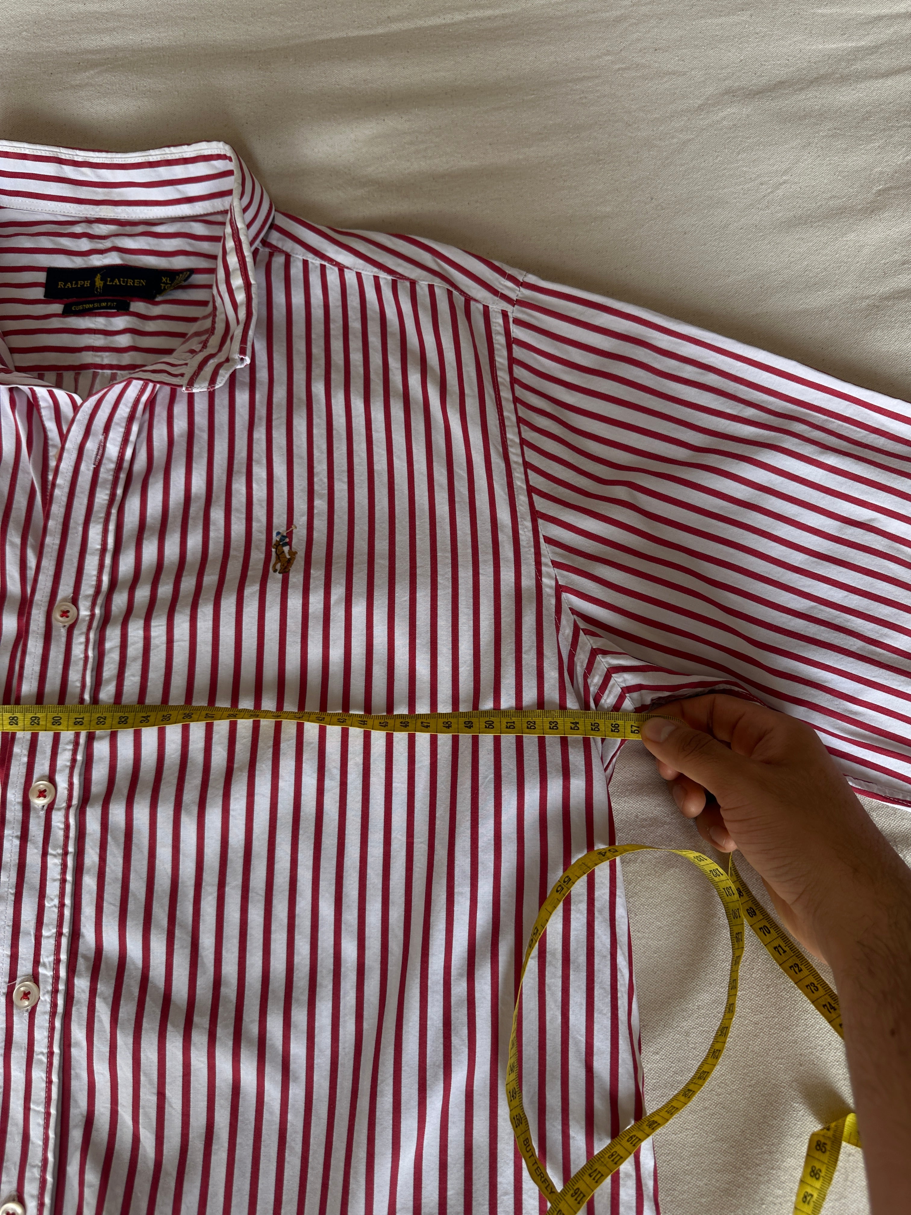 Ralph Lauren — Talla XL