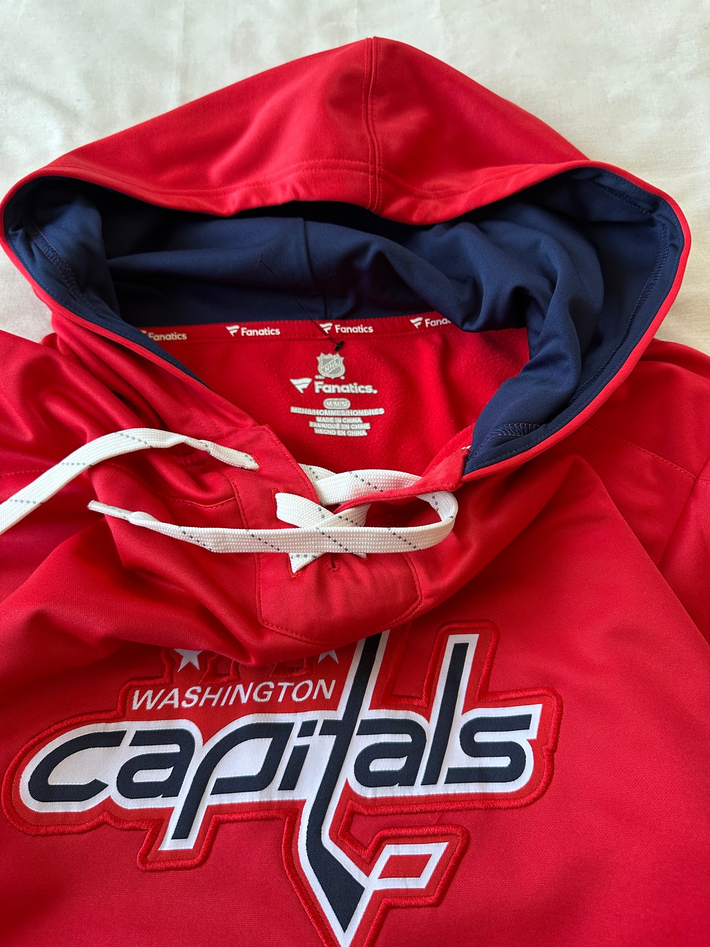 Fanatics - M