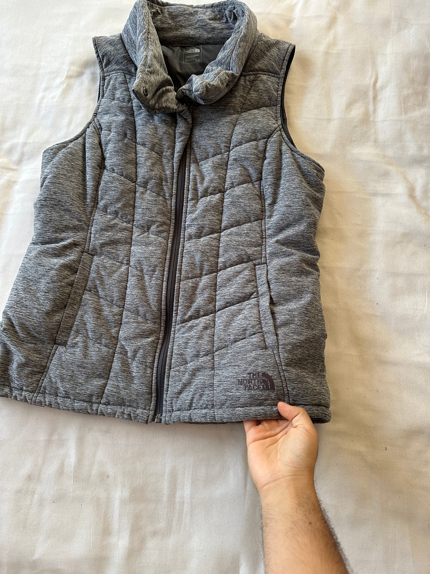 The North Face - L