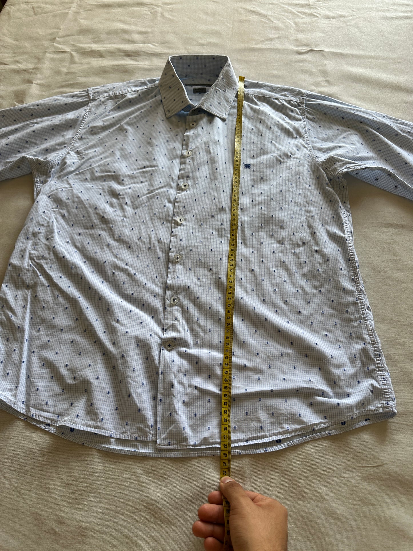 Givenchy - XL