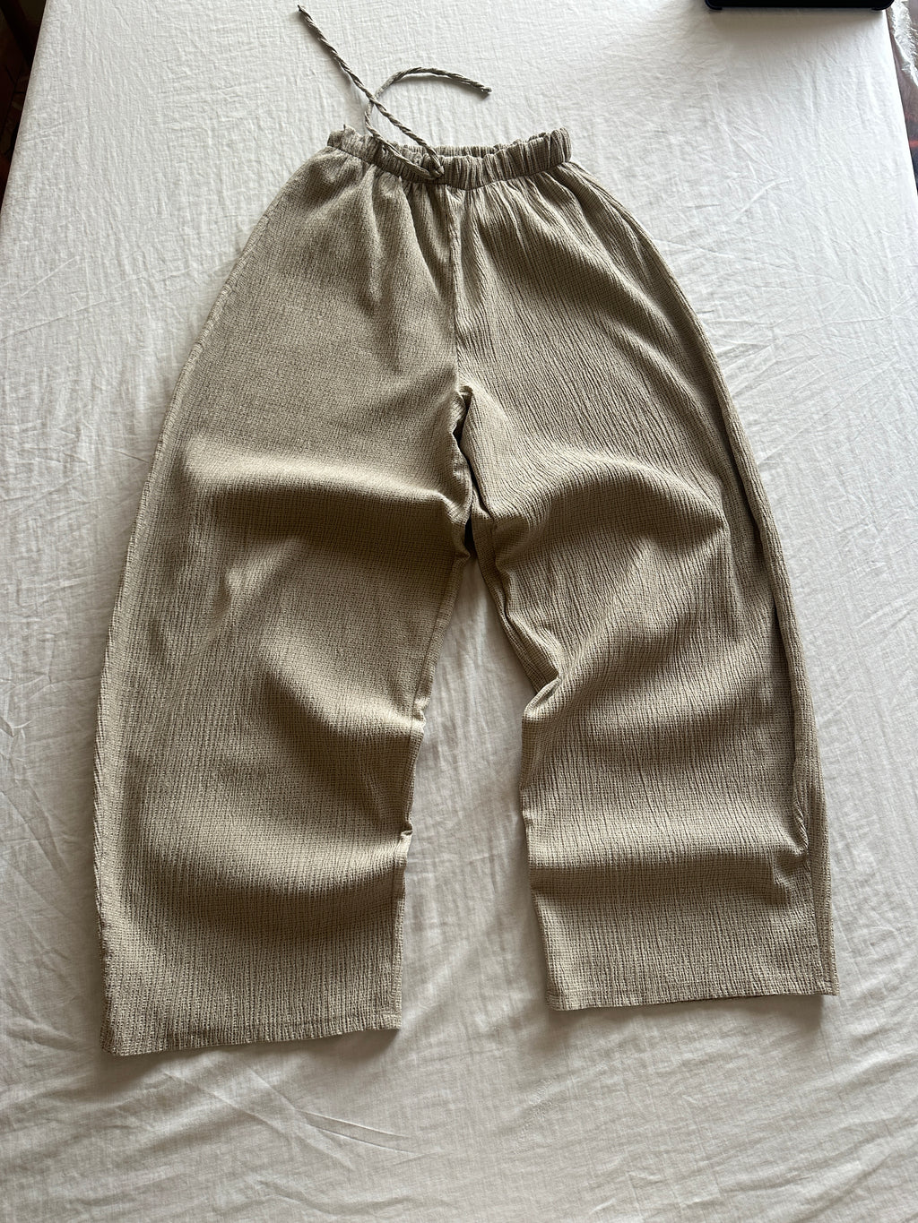 Zara — Jogger Dama, Talla S