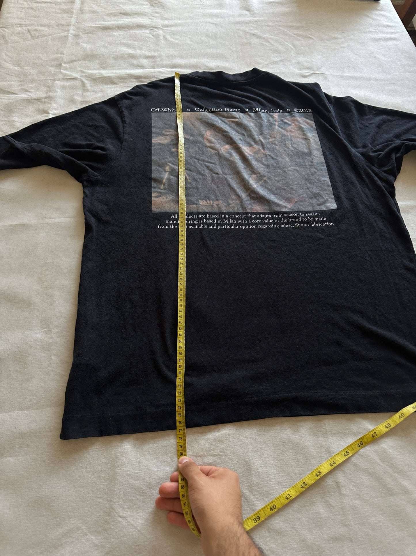Off White
