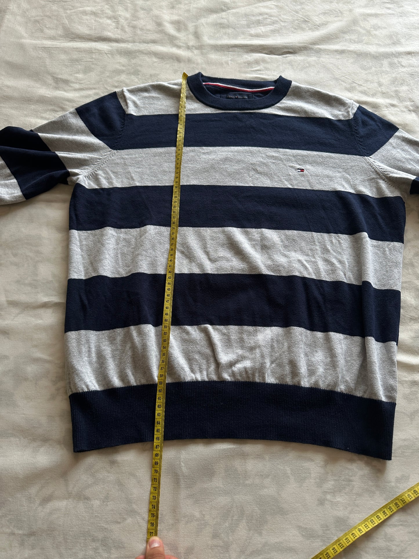 Tommy Hilfiger - L