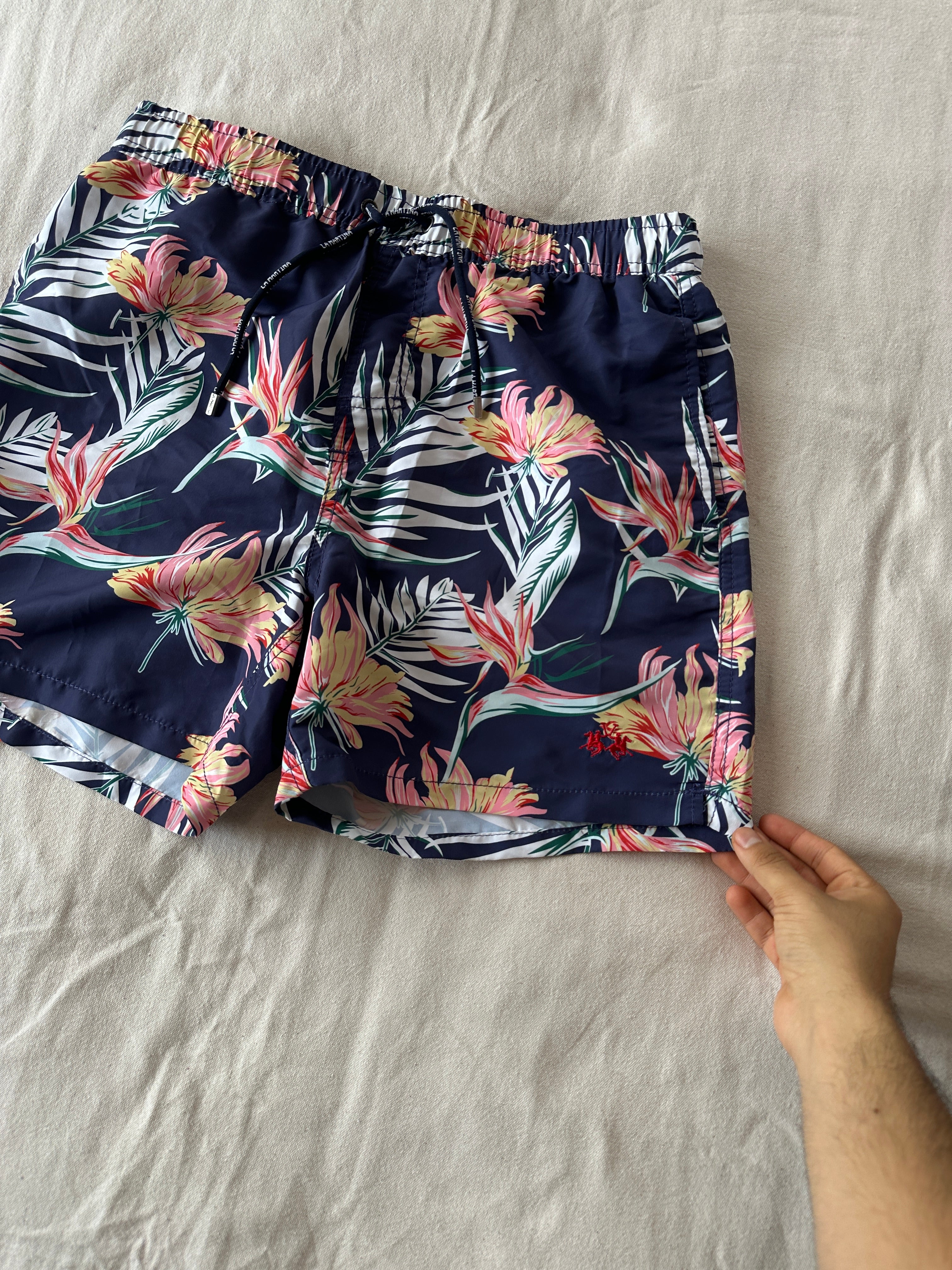 La Martina — Ropa de Baño, Talla 32