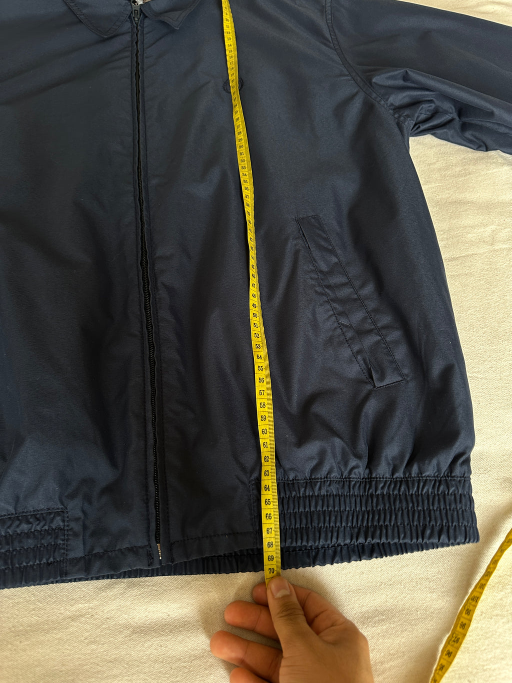 Ralph Lauren Chaps — Talla M