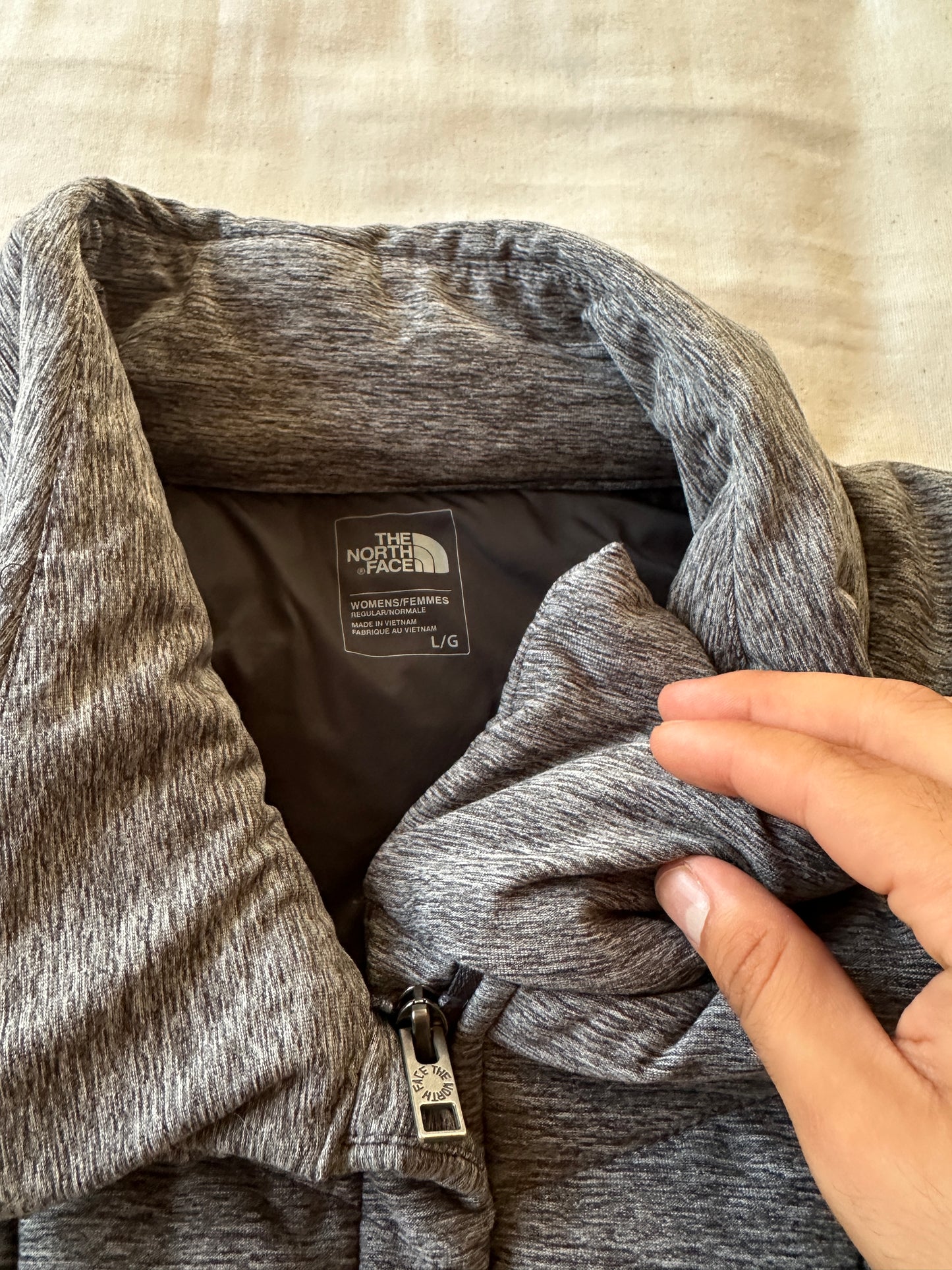 The North Face - L