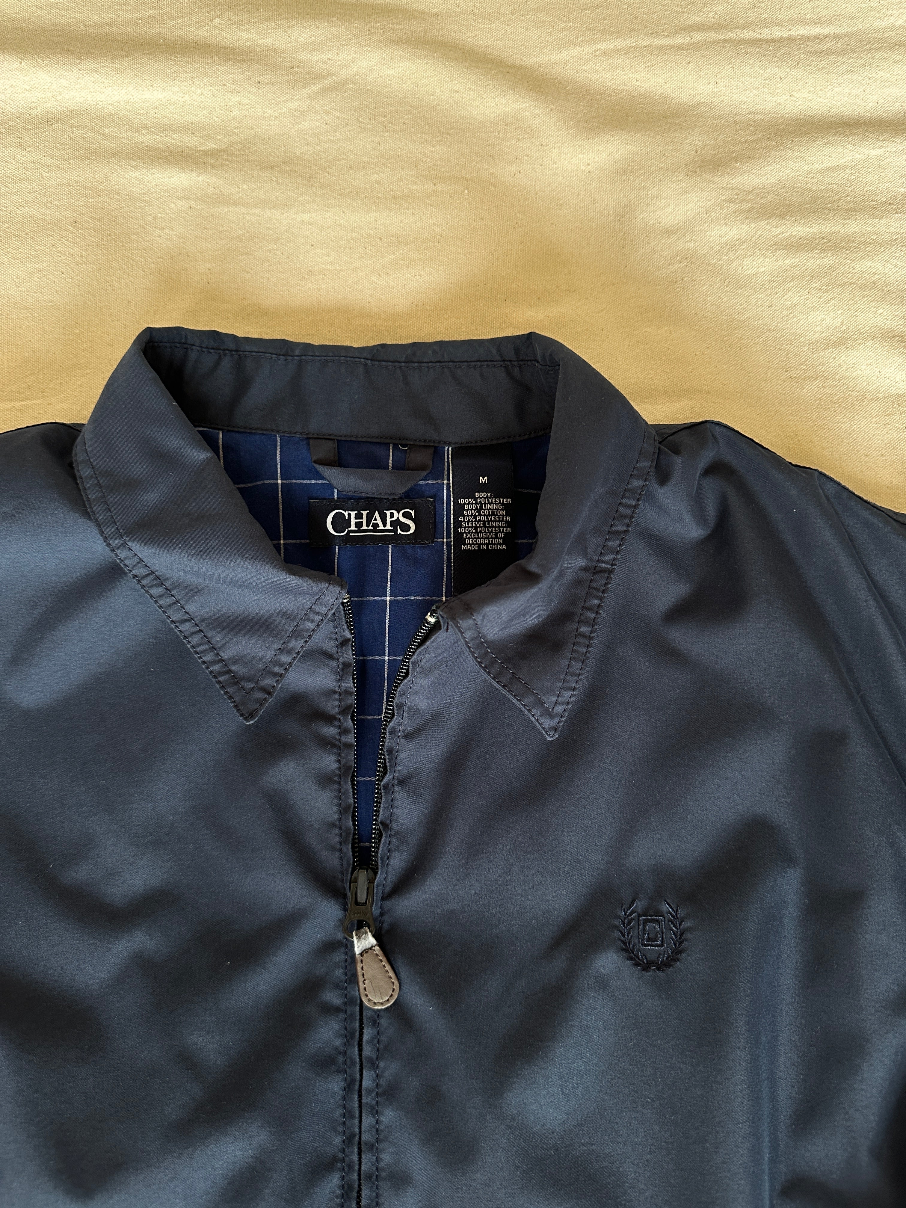 Ralph Lauren Chaps — Talla M