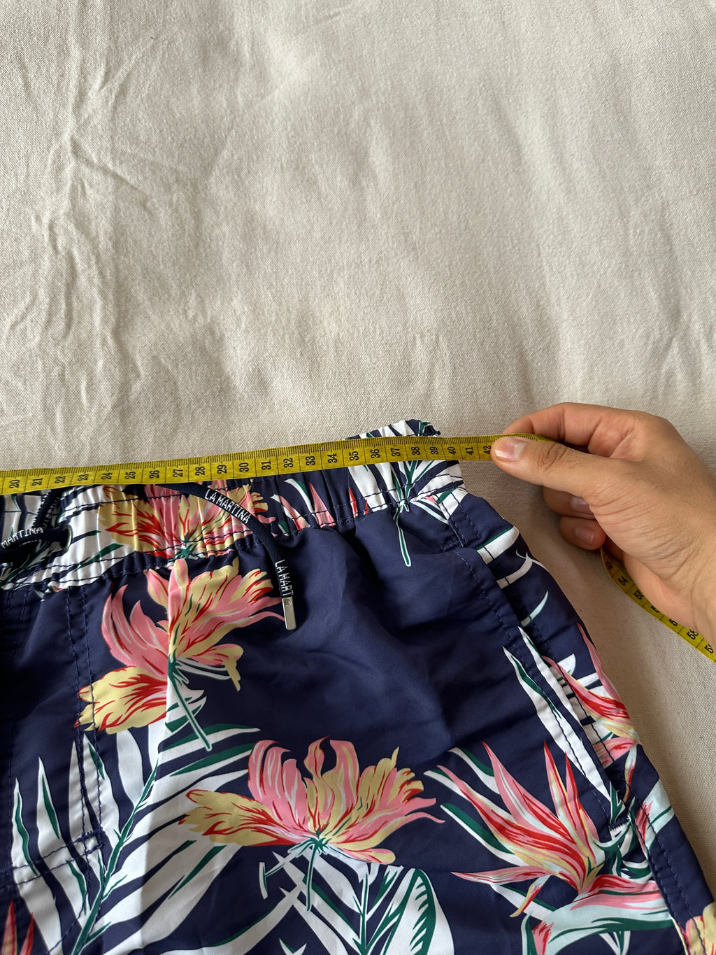 La Martina — Ropa de Baño, Talla 32