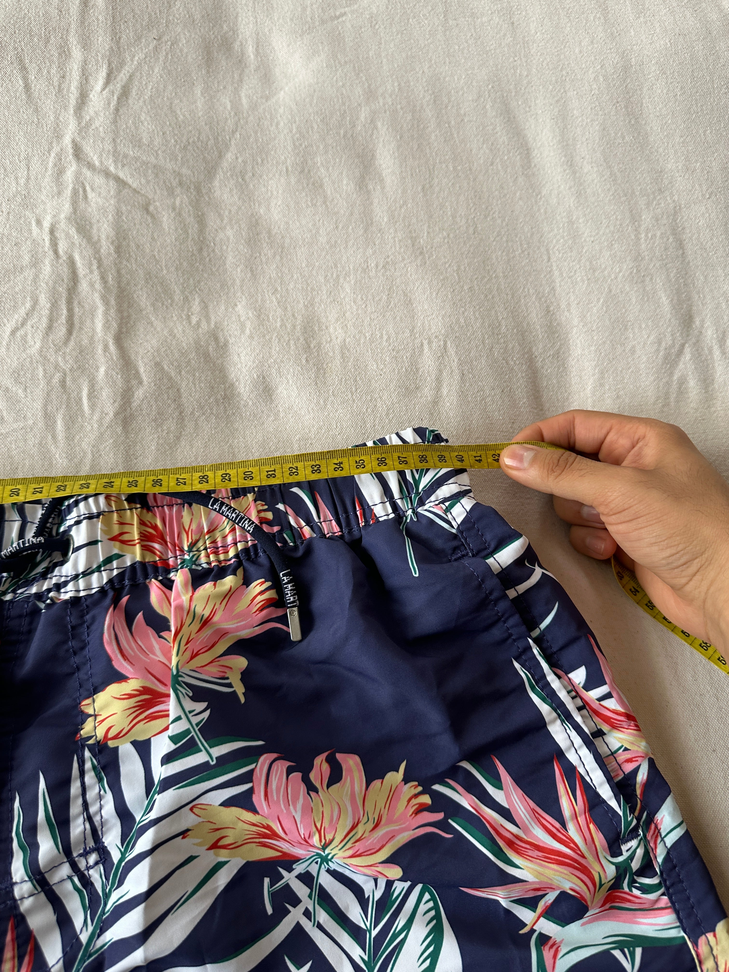La Martina — Ropa de Baño, Talla 32