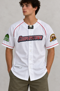 Cooperstown — Camisa, Talla L