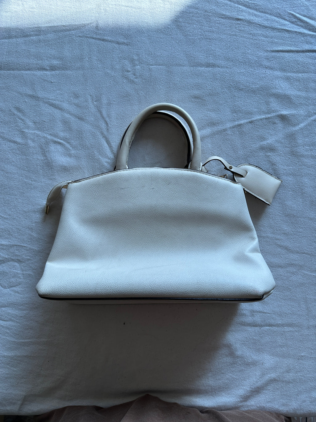 Louis Vuitton Petit Palais Handbag