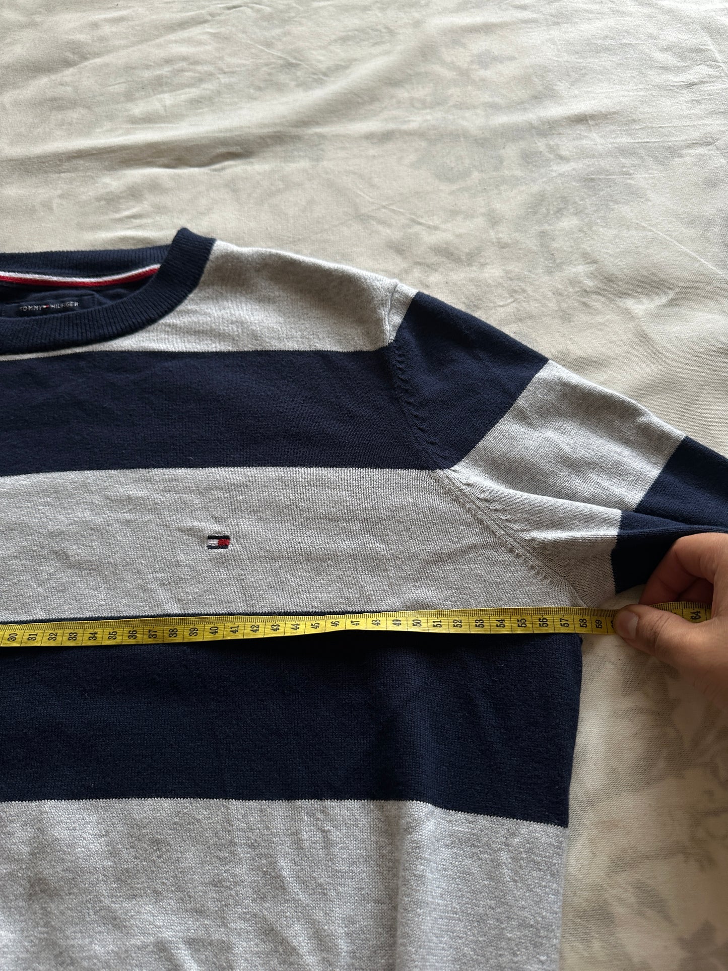 Tommy Hilfiger - L