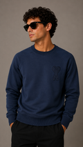 Ami Paris — Nueva Polera Original, Talla M