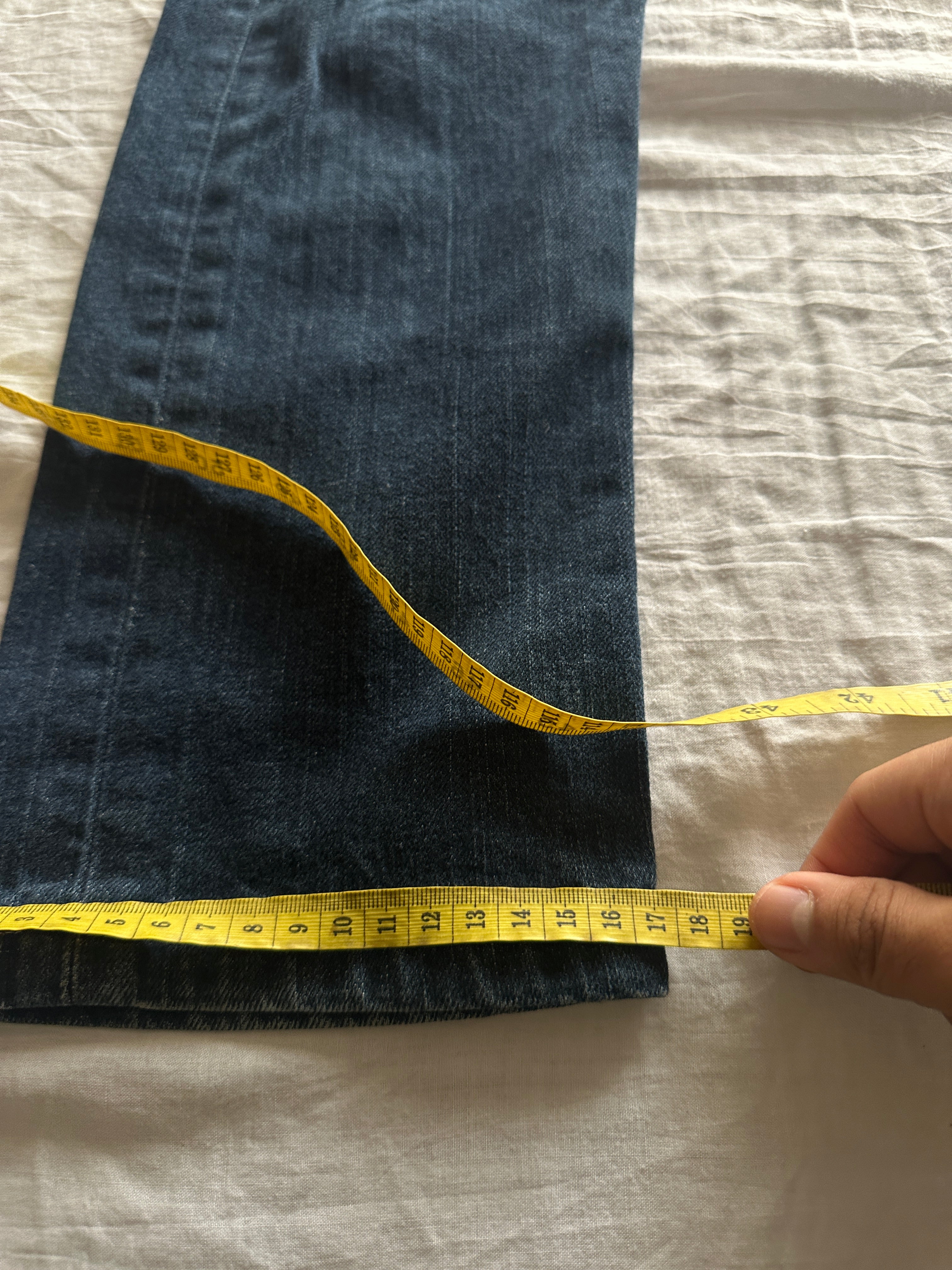 Levi’s 510 — Jean, Talla 36x32