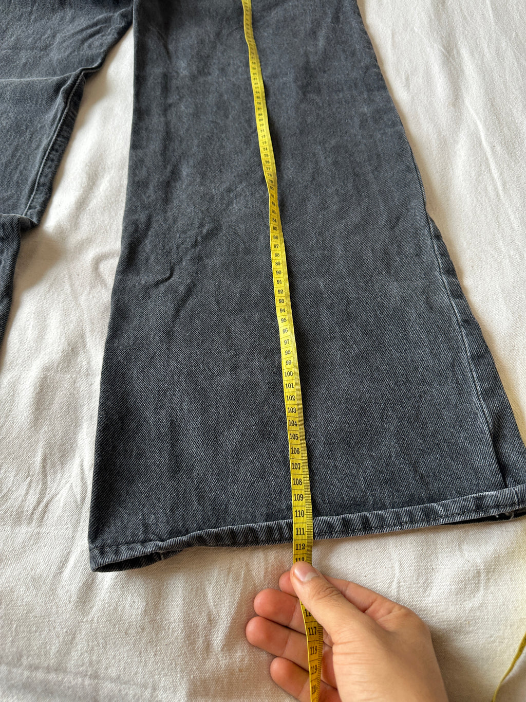Levi’s Premium — Talla 30