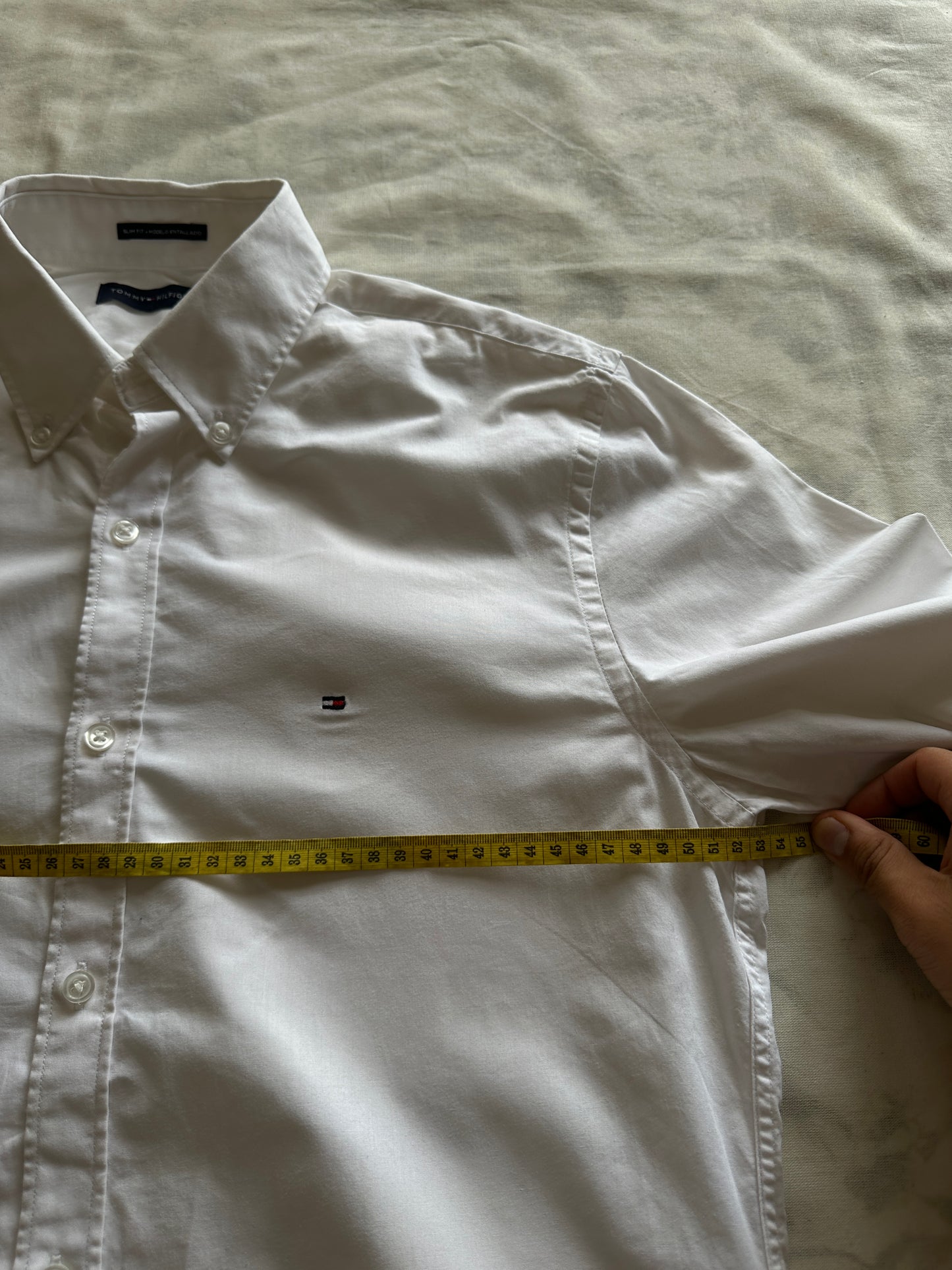 Tommy Hilfiger