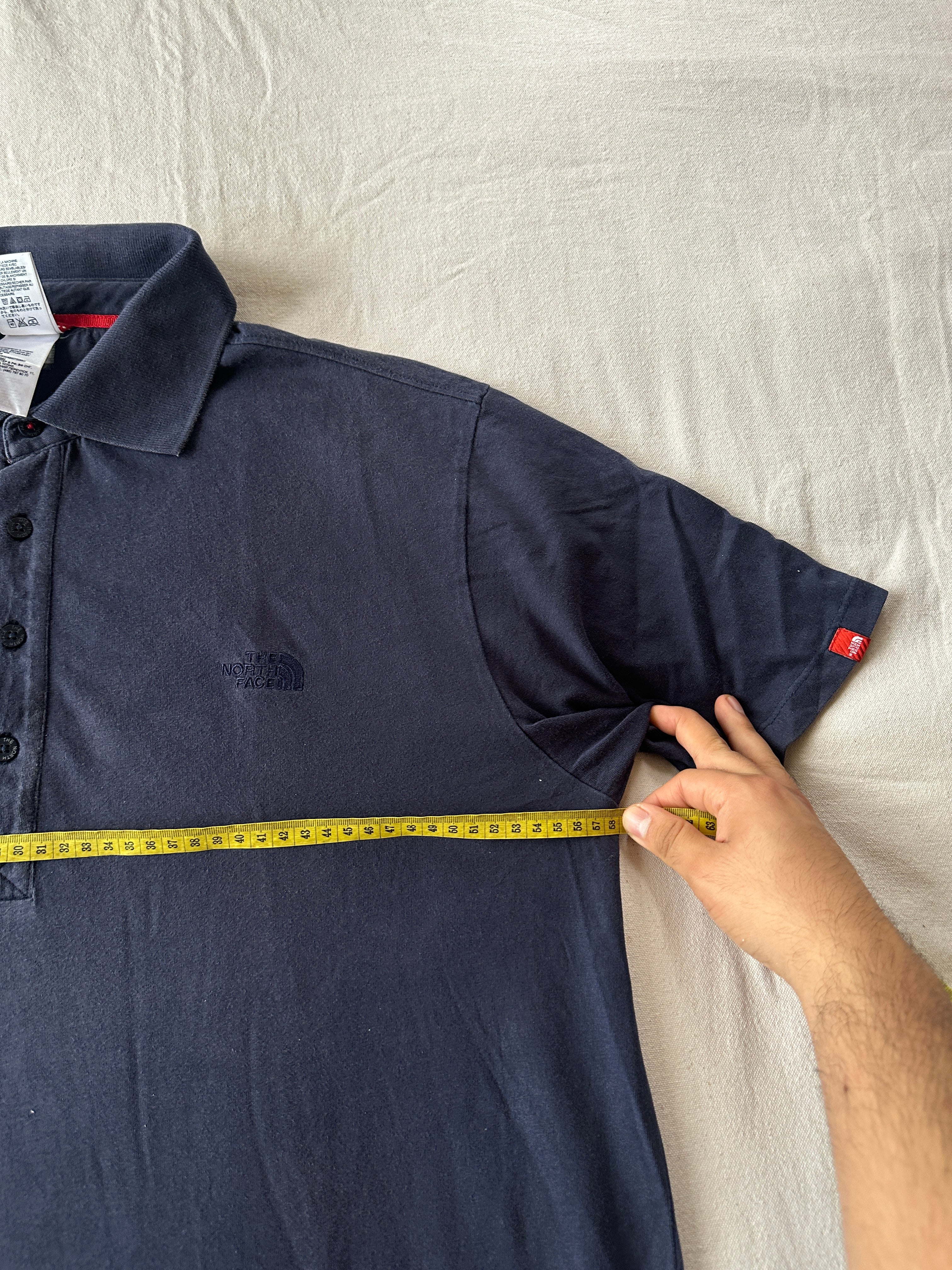 The North Face — Camisero Lost Color, Talla L