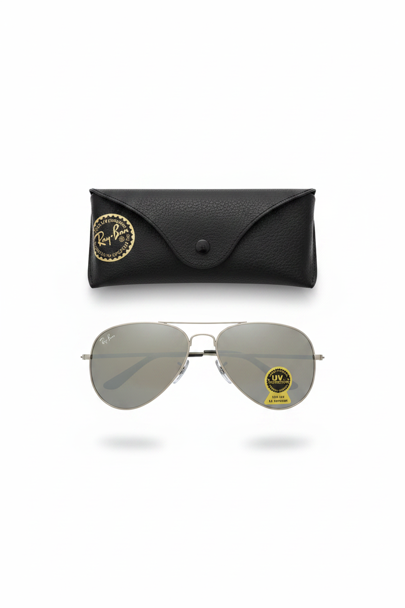 Rayban — Aviador Hombre