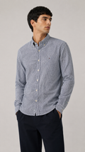 1. Tommy Hilfiger — Camisa, Talla L