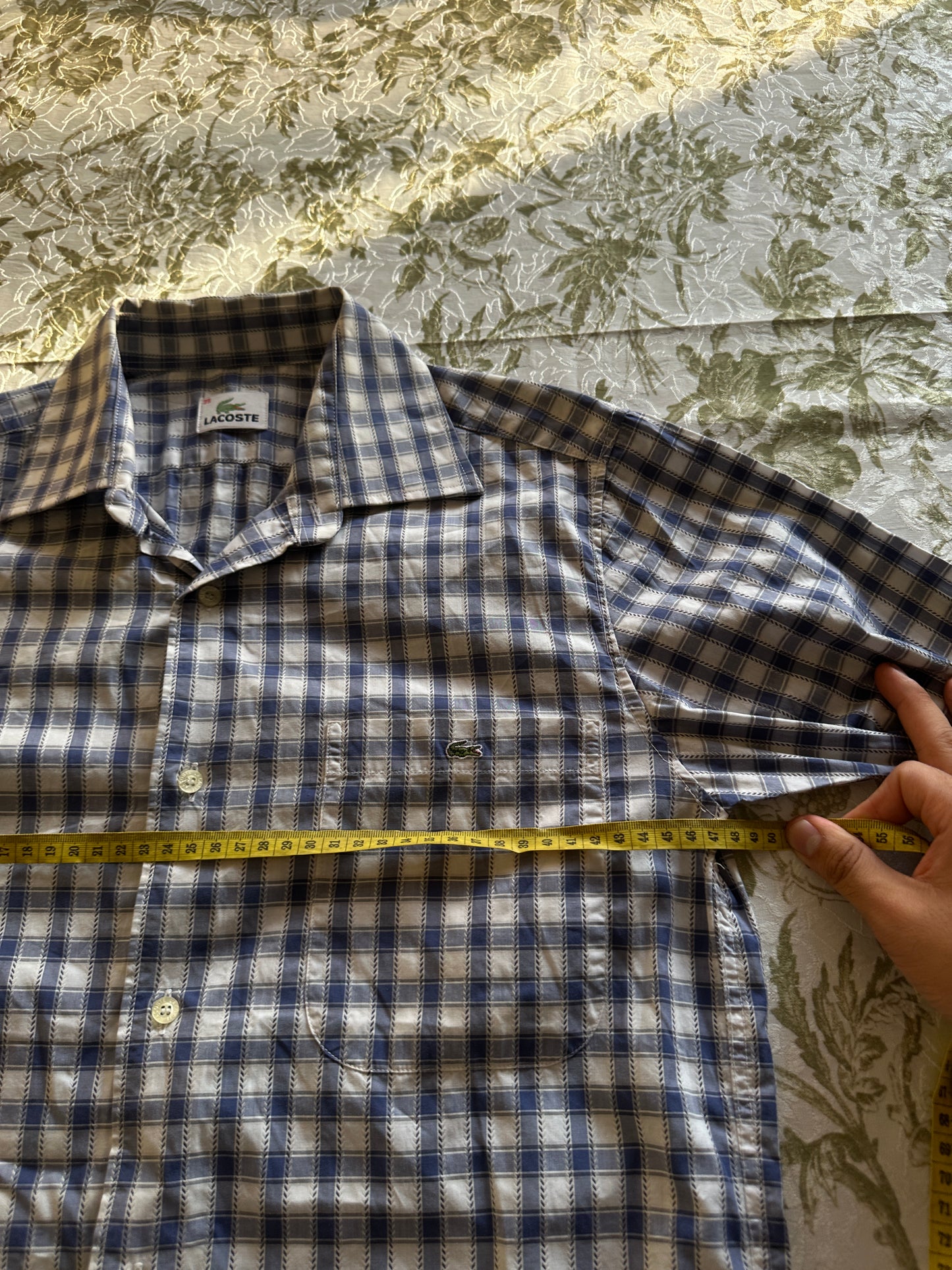 Lacoste - L
