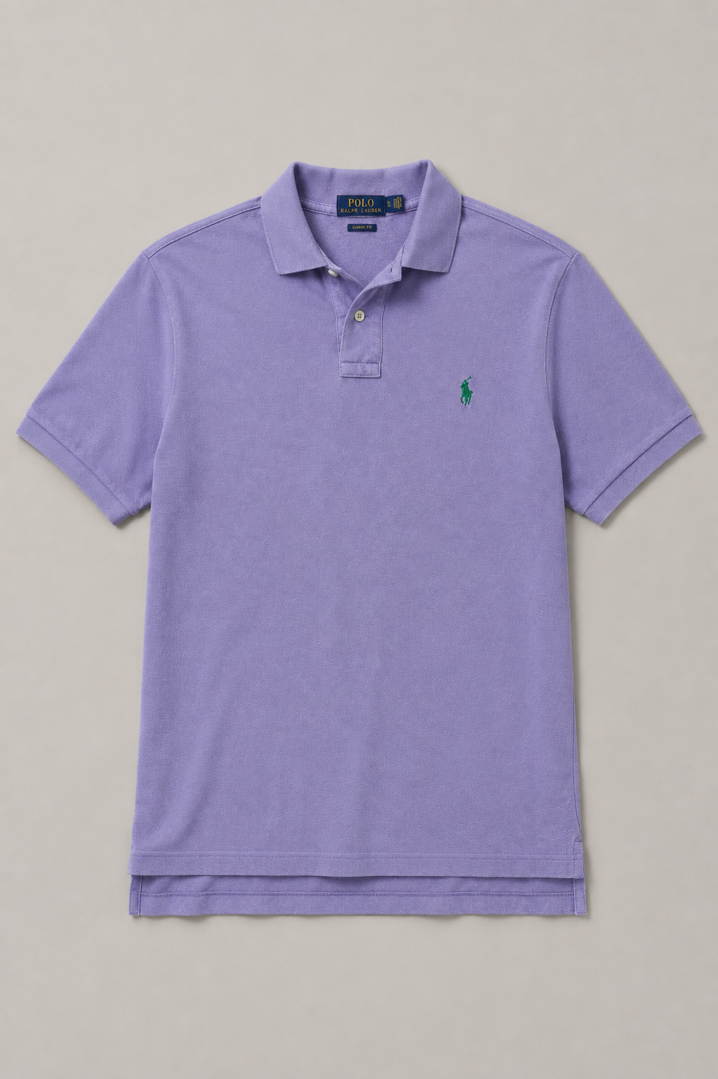 Ralph Lauren — Talla XL
