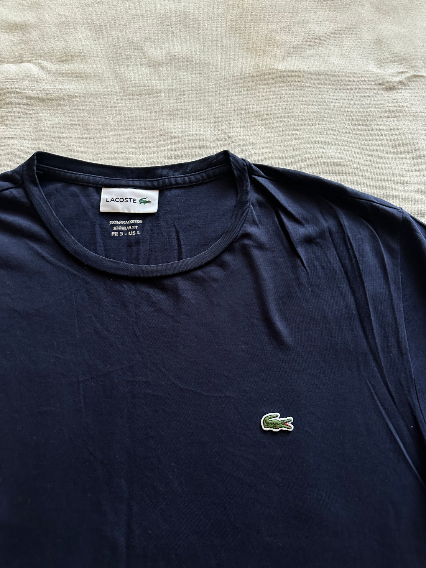 Lacoste