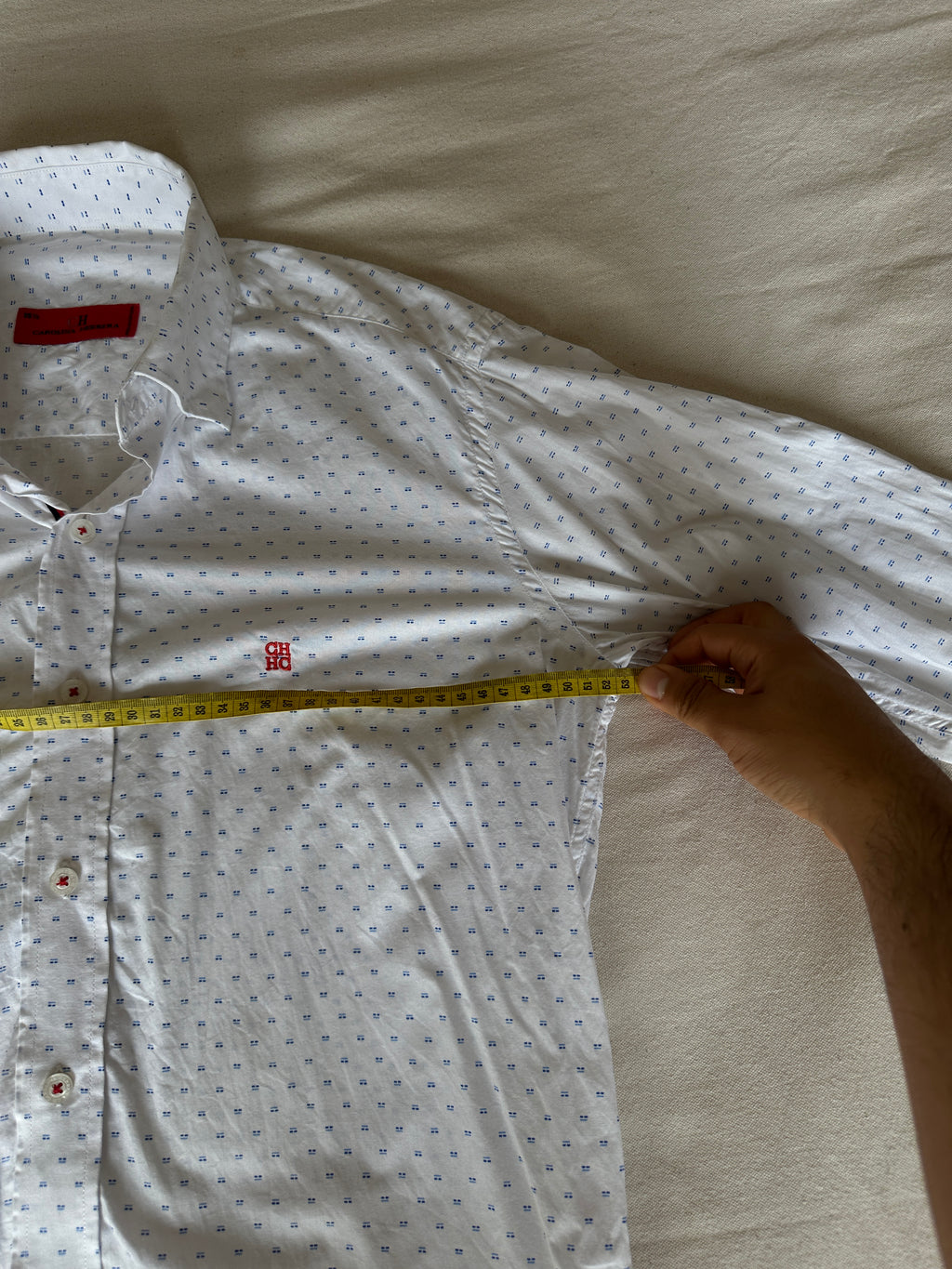 Carolina Herrera — Talla M