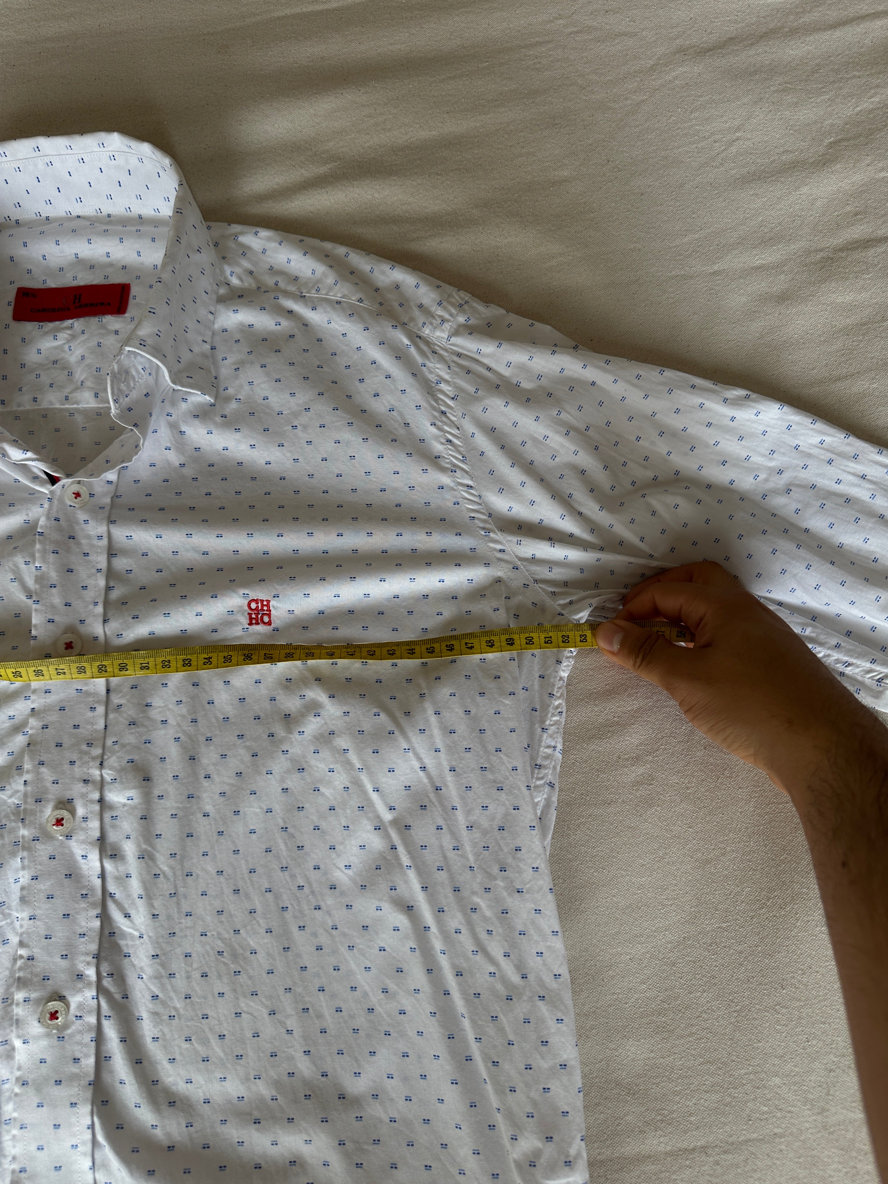Carolina Herrera — Talla M