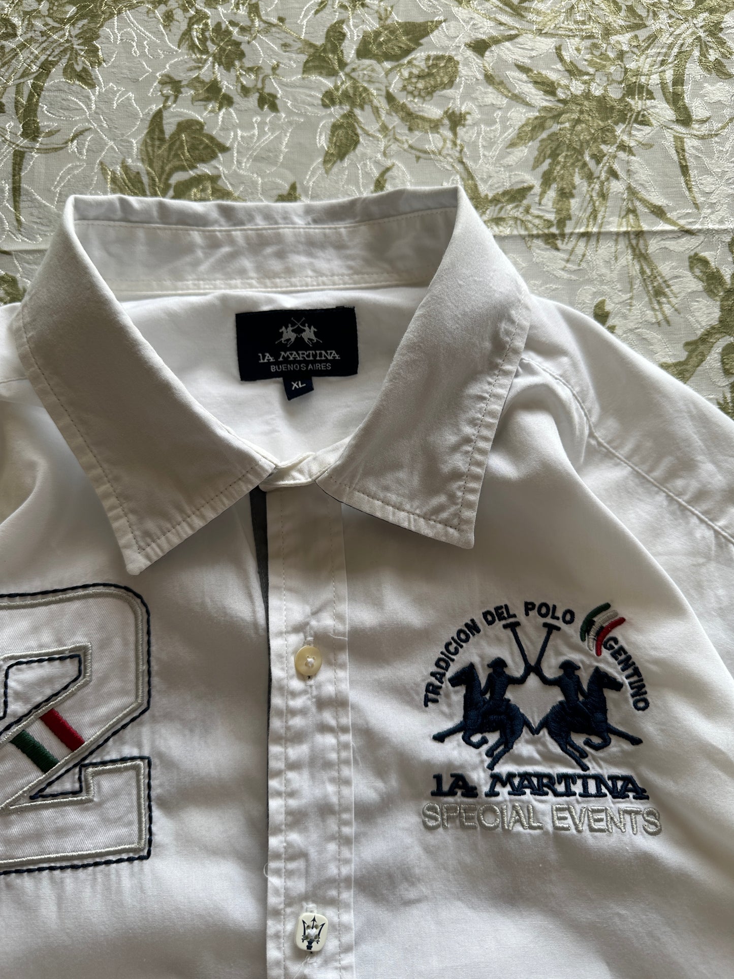 La Martina - XL
