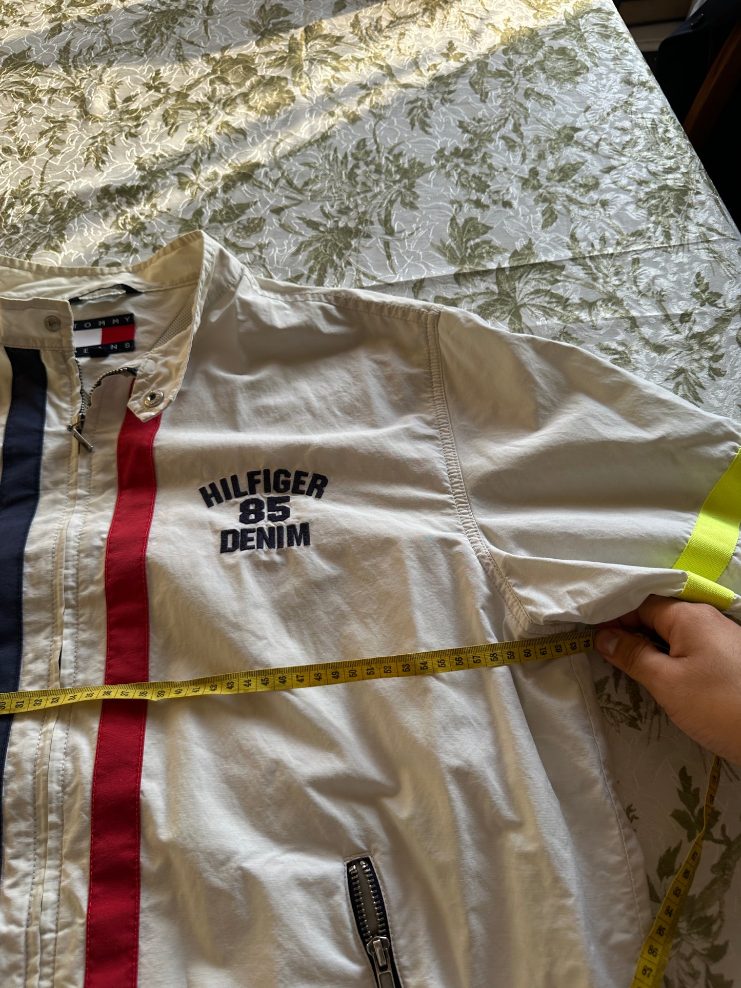Tommy Hilfiger - L