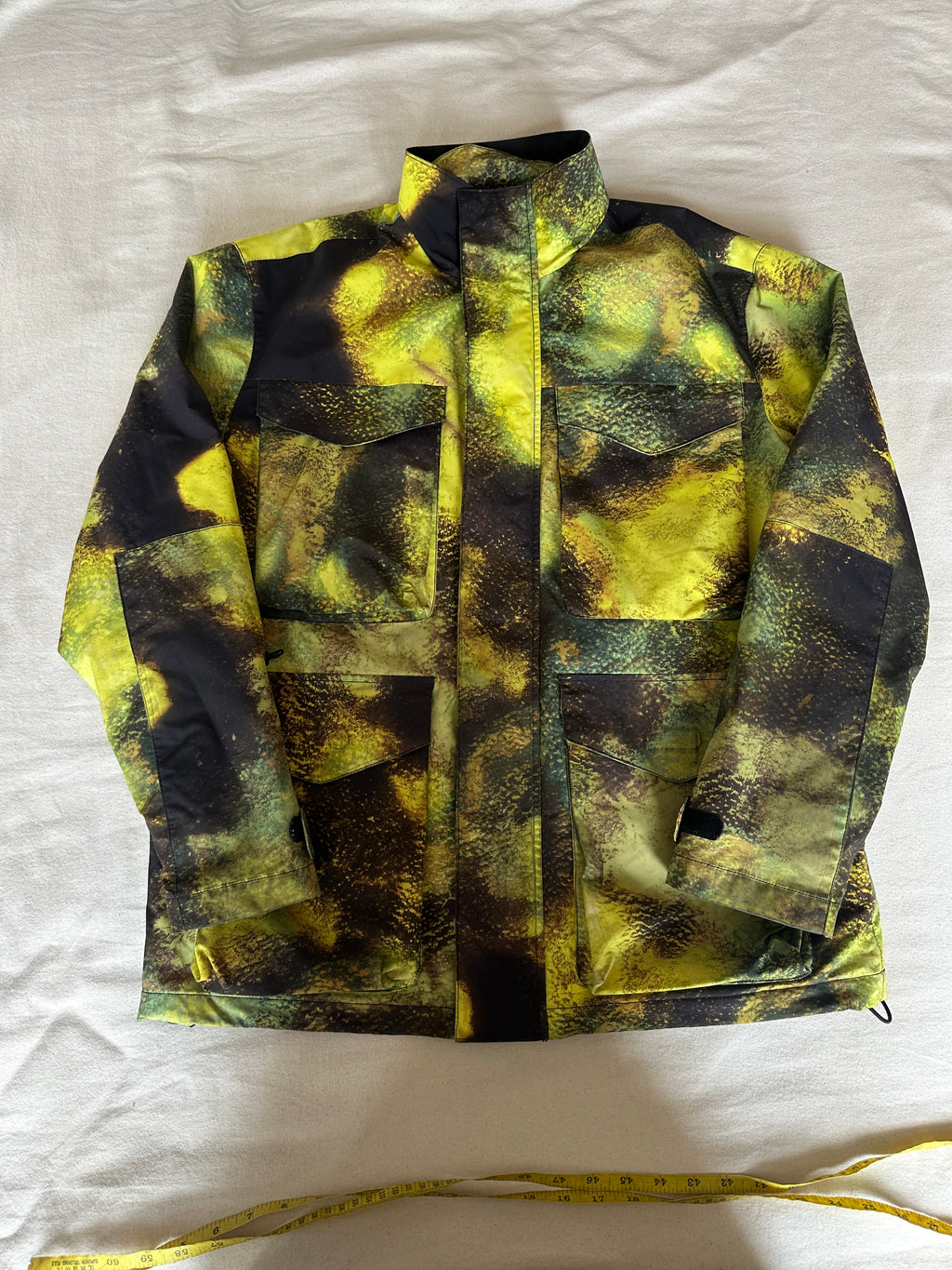 Zara — Casaca, Talla M