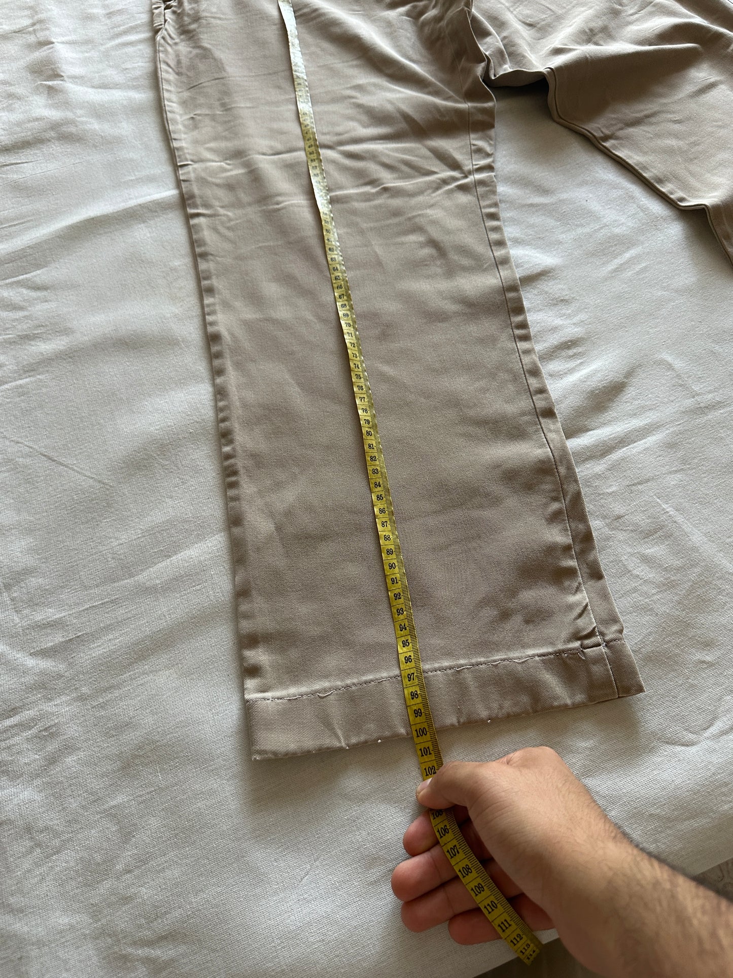Dockers - T34