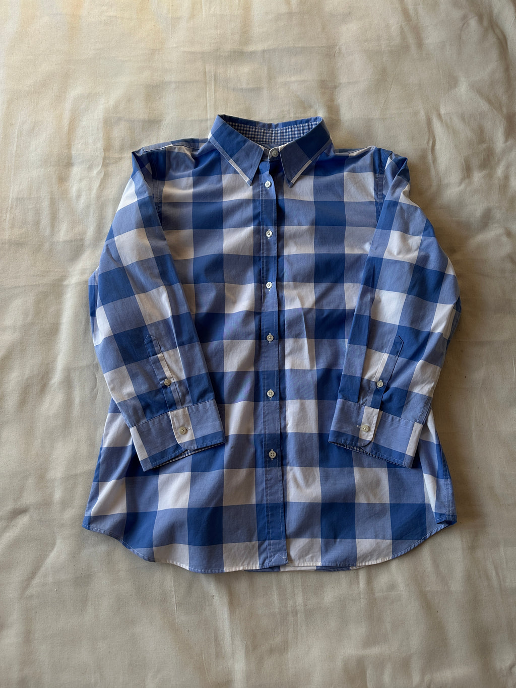 1. Ralph Lauren — Camisa Dama, Talla XS