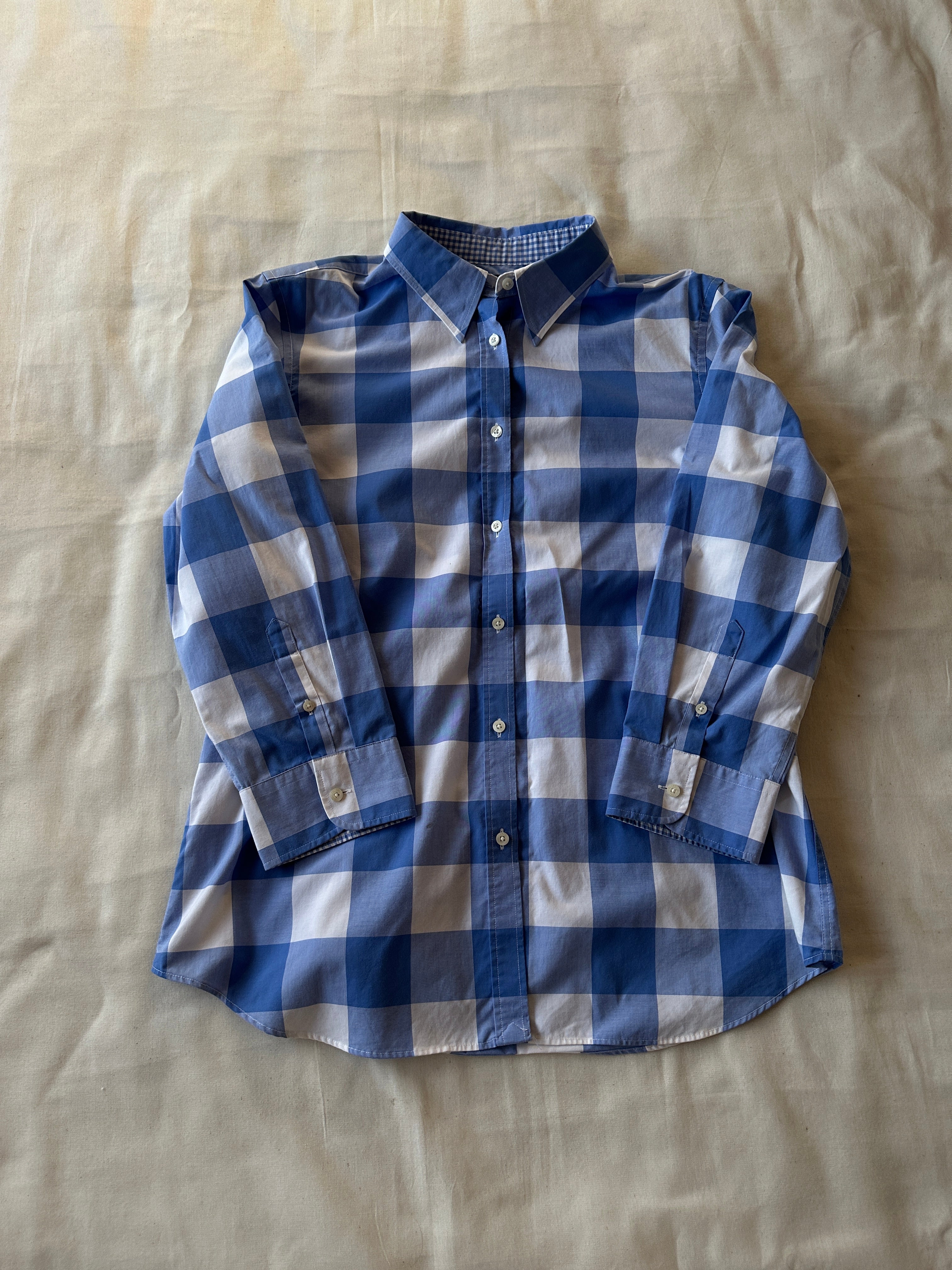 1. Ralph Lauren — Camisa Dama, Talla XS
