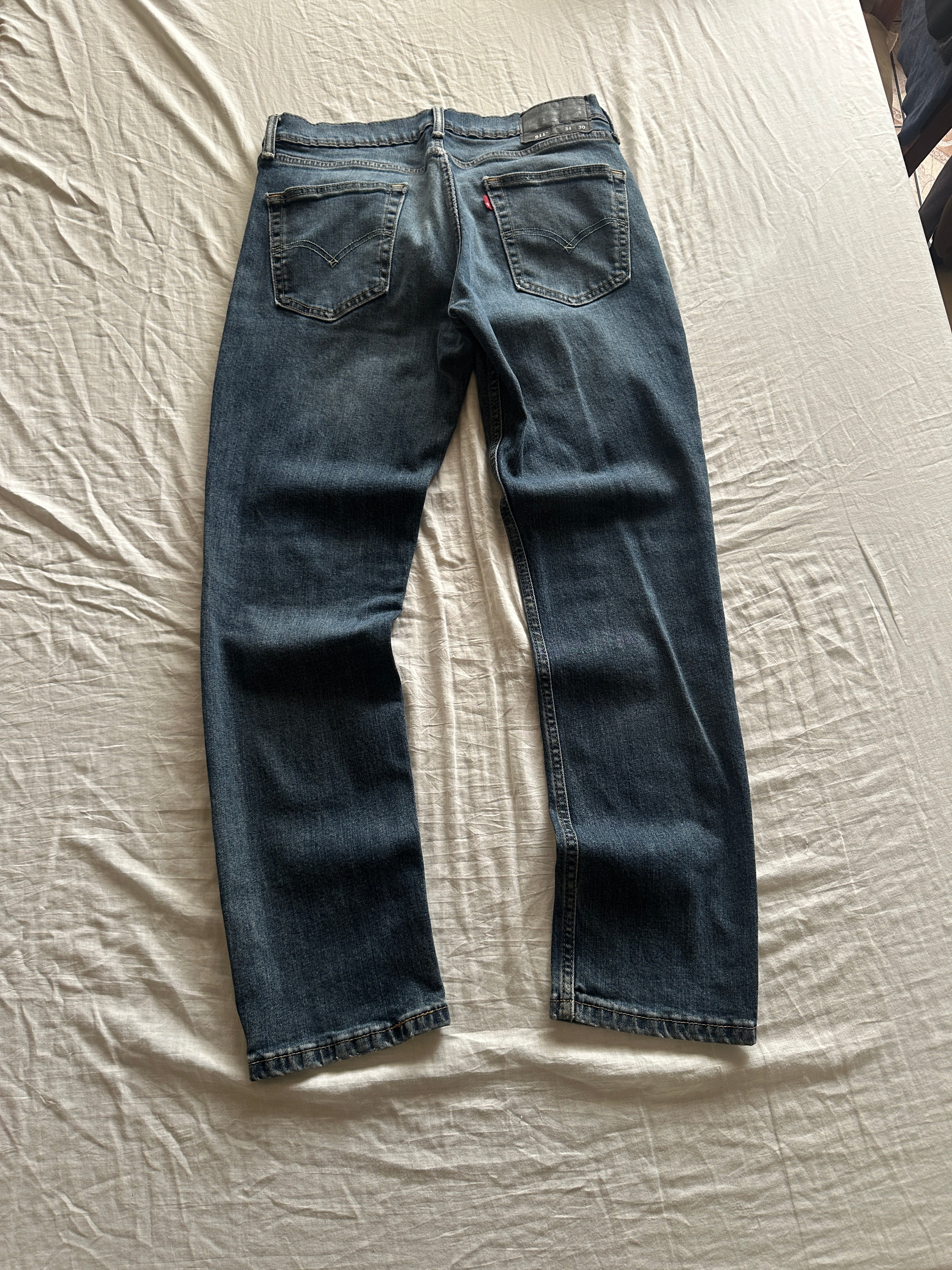 Levi’s 511 — Jean, Talla 34x30