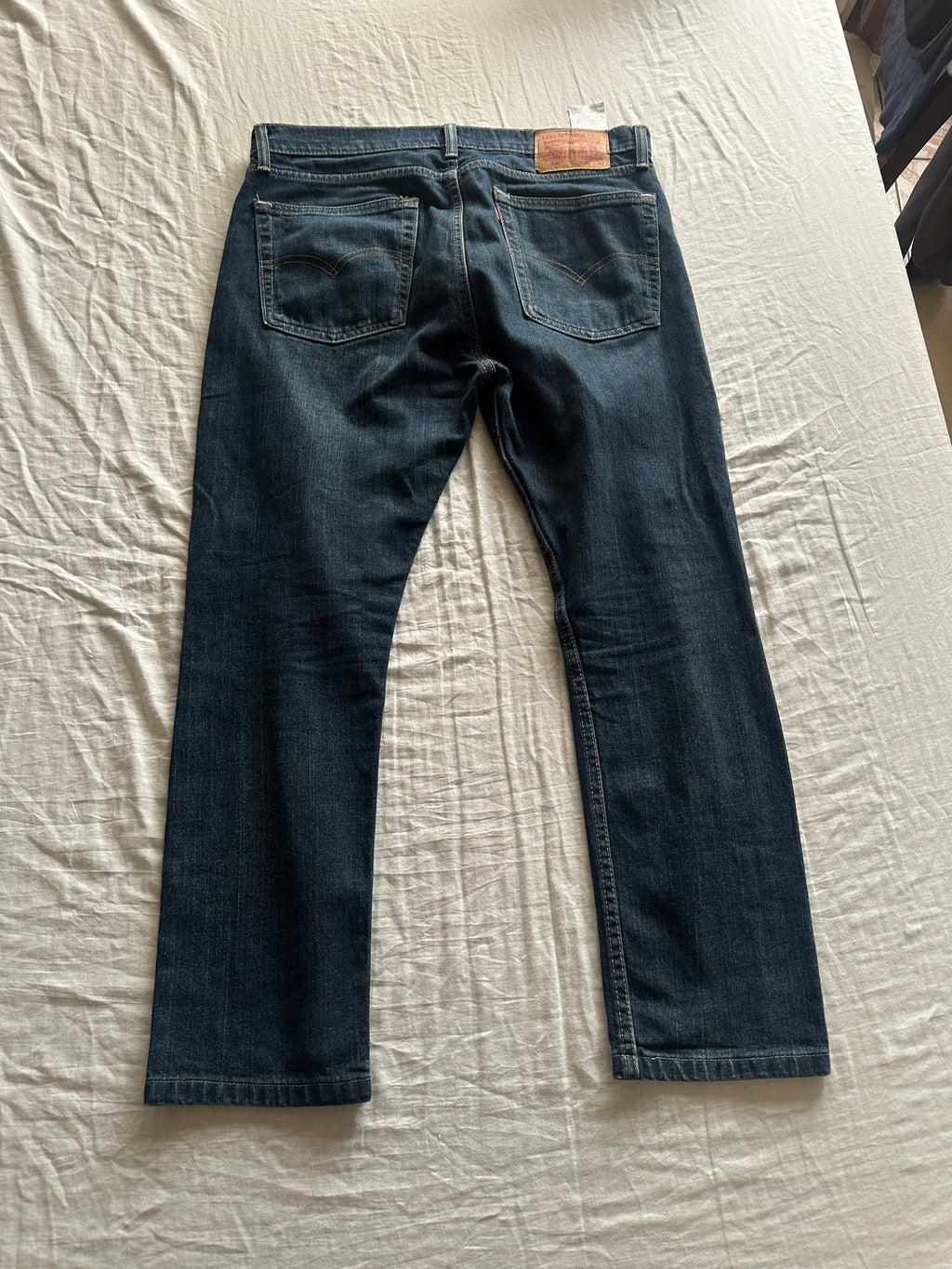 Levi’s 510 — Jean, Talla 36x32