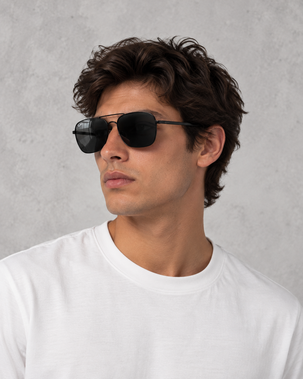 Rayban — Caravan
