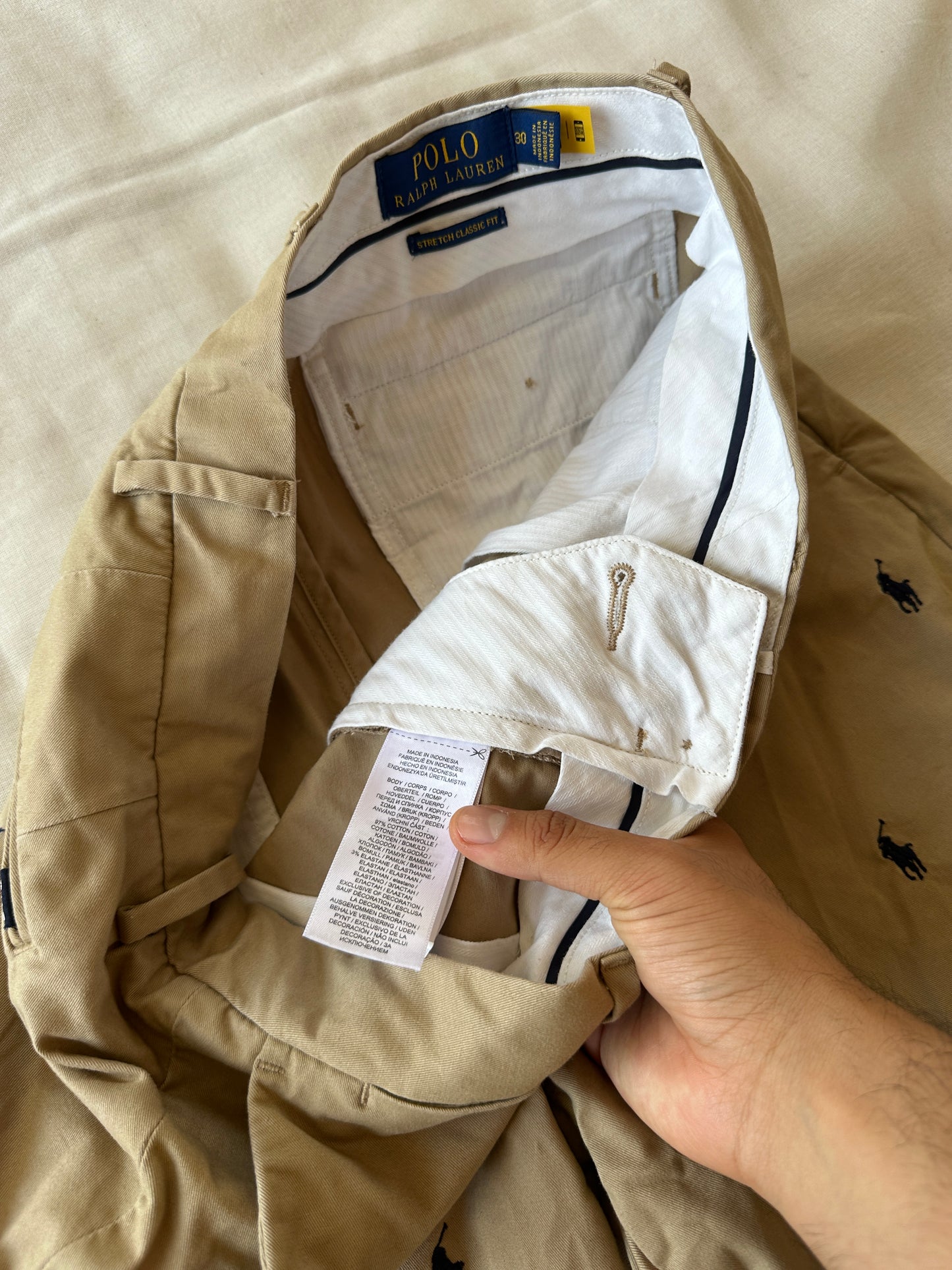 Ralph Lauren