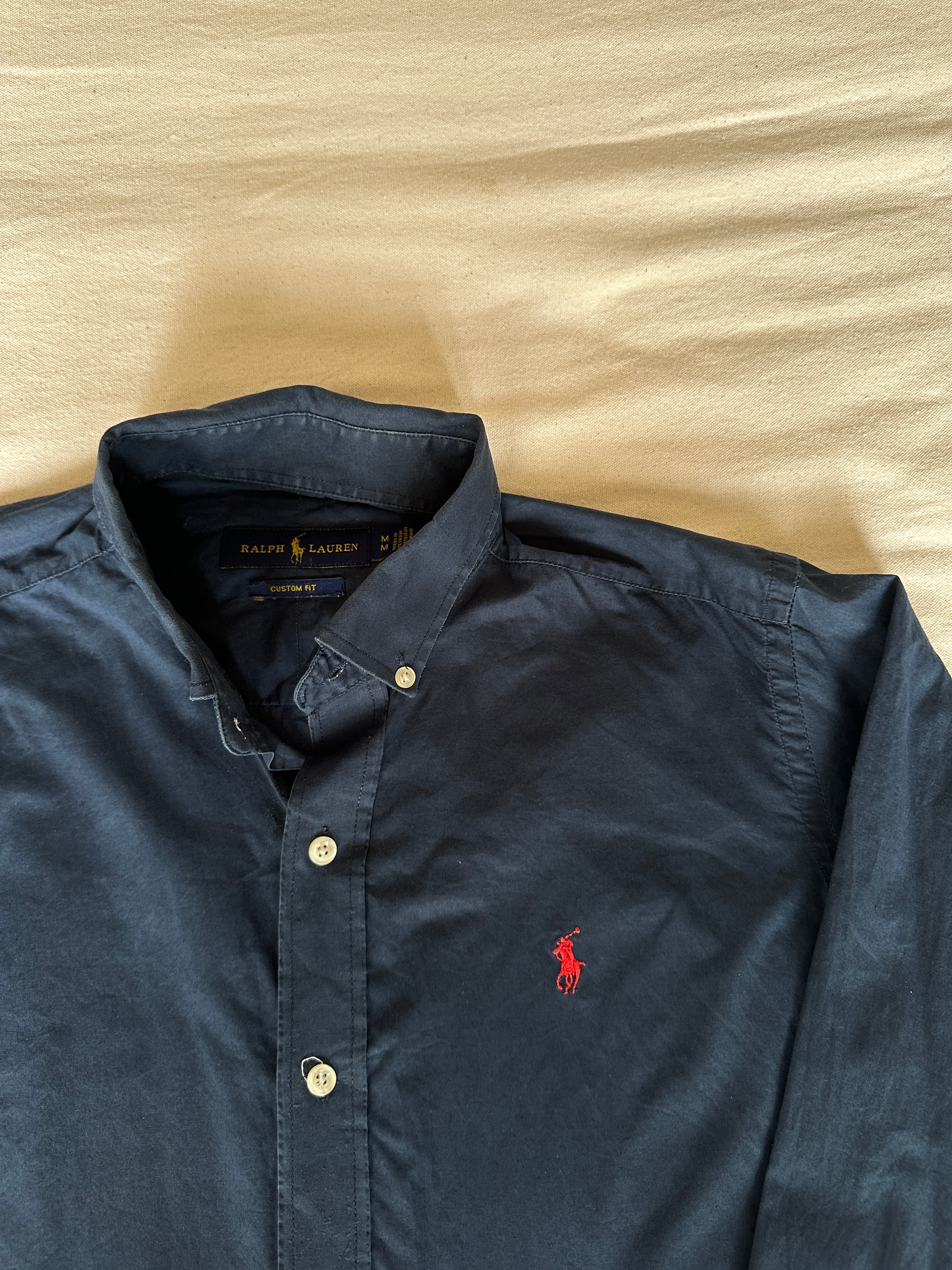 Ralph Lauren — Talla M