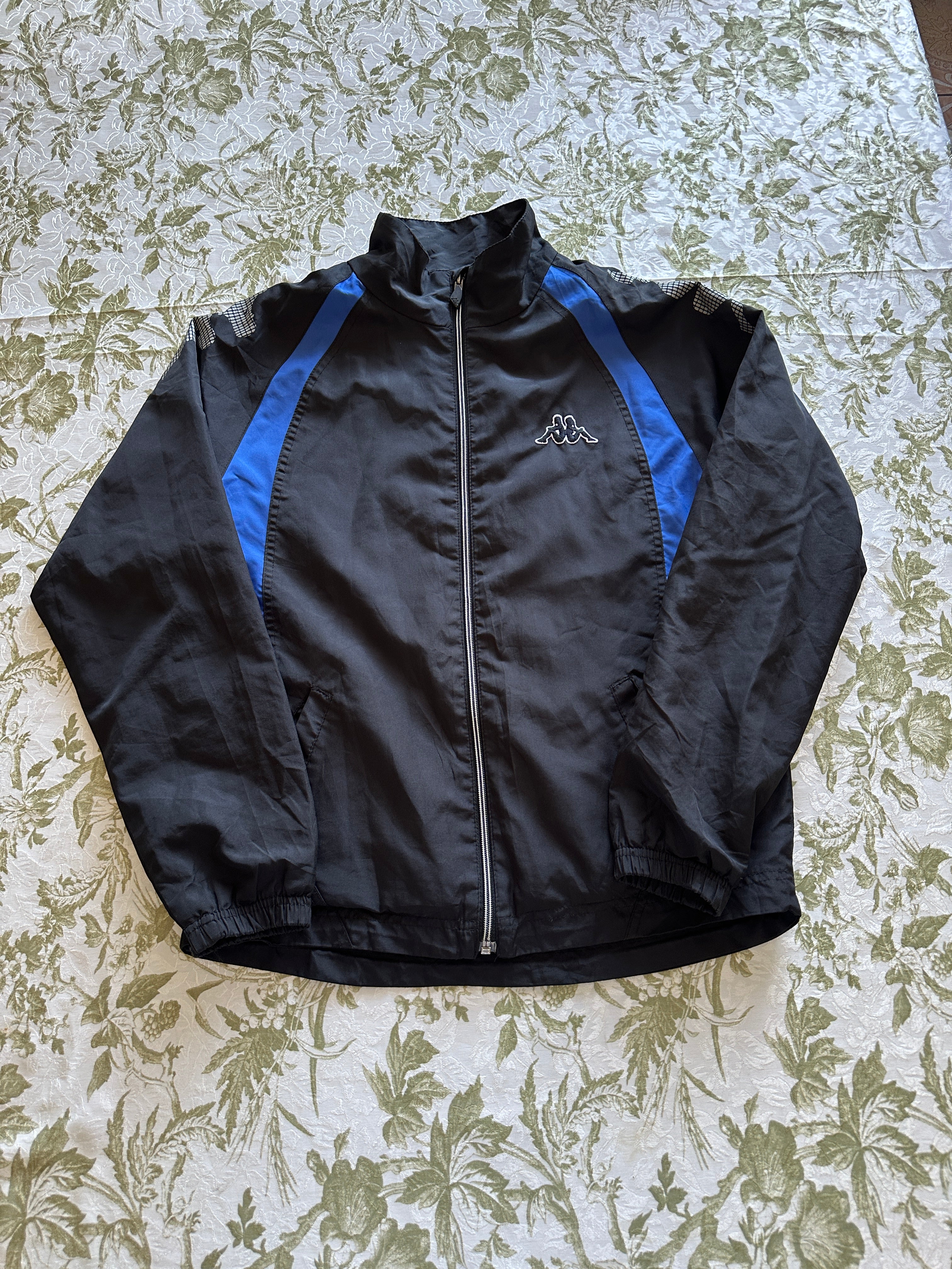 Kappa — Jacket Deportiva, Talla S