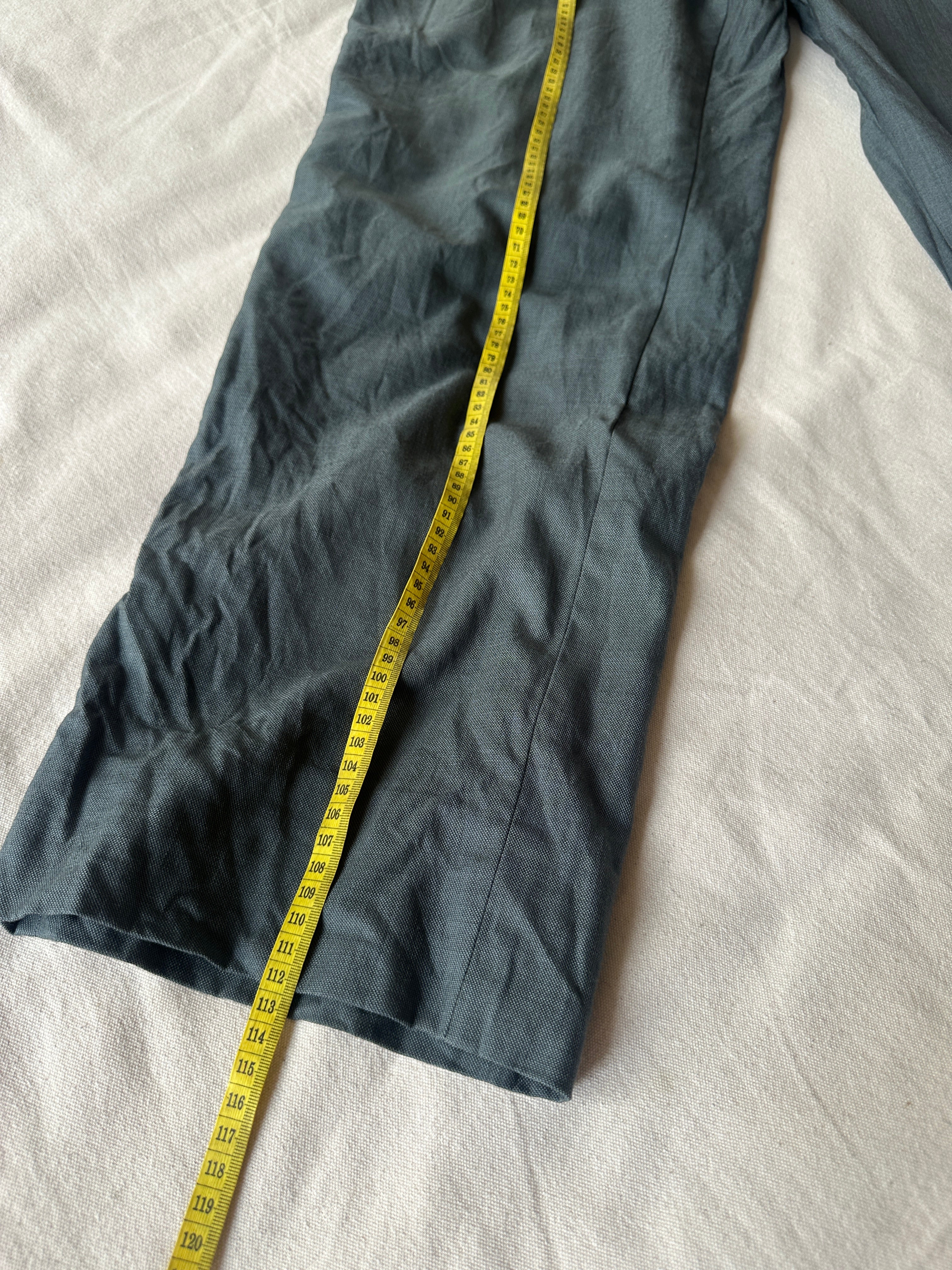 Givenchy — Terno, Talla XL