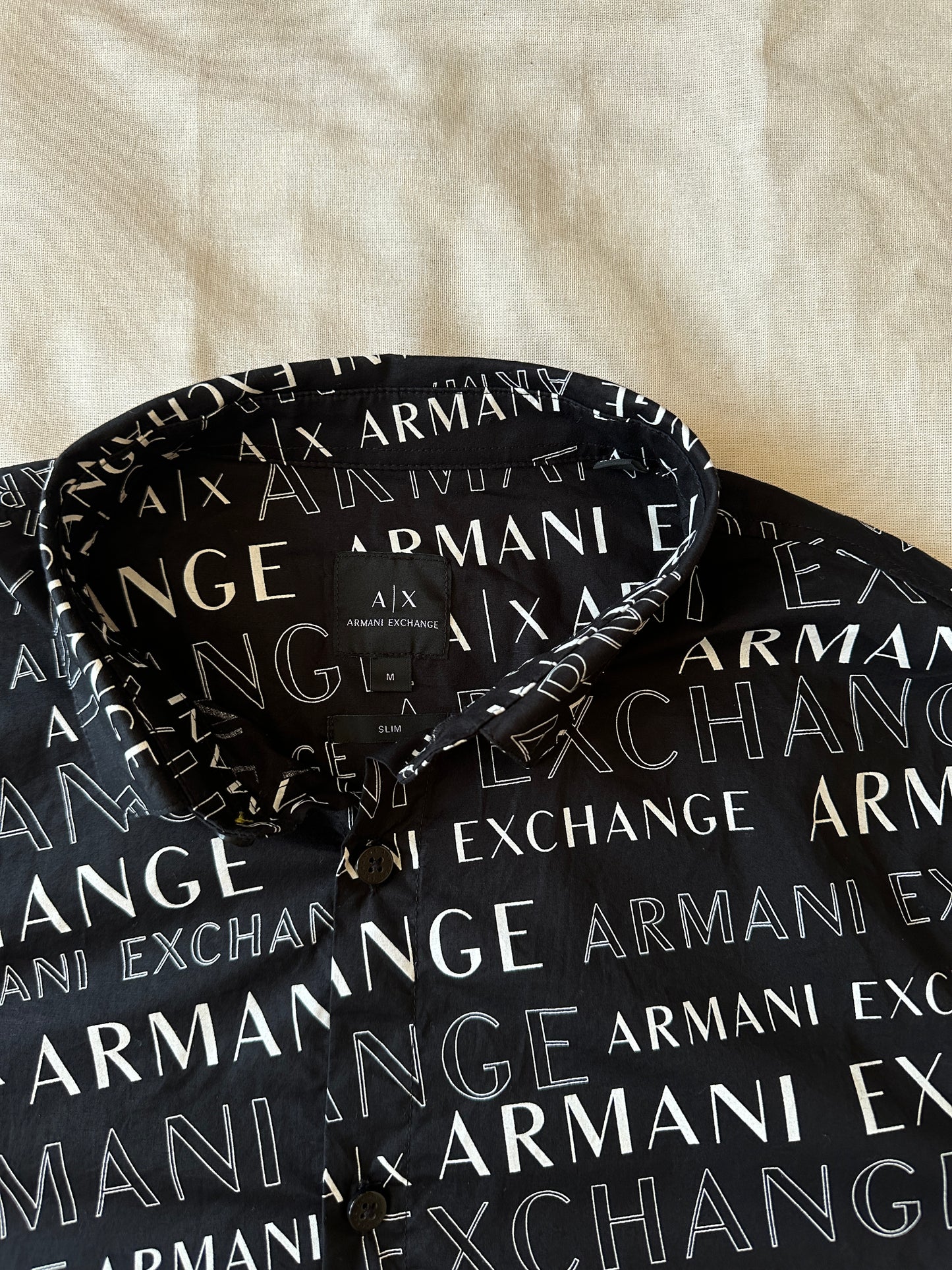 Armani Exchange - M