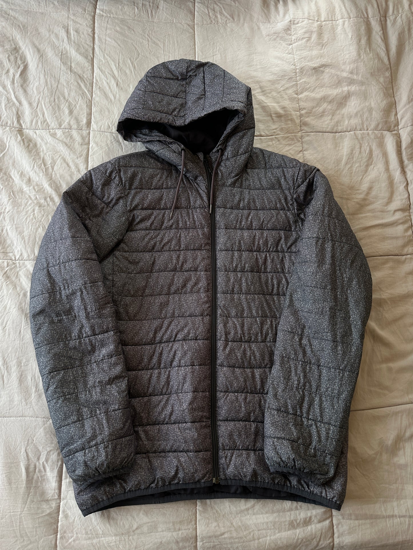 Quiksilver - S
