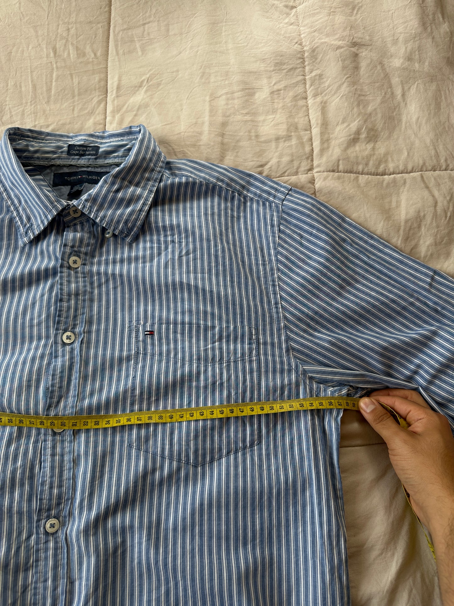 Tommy Hilfiger - L
