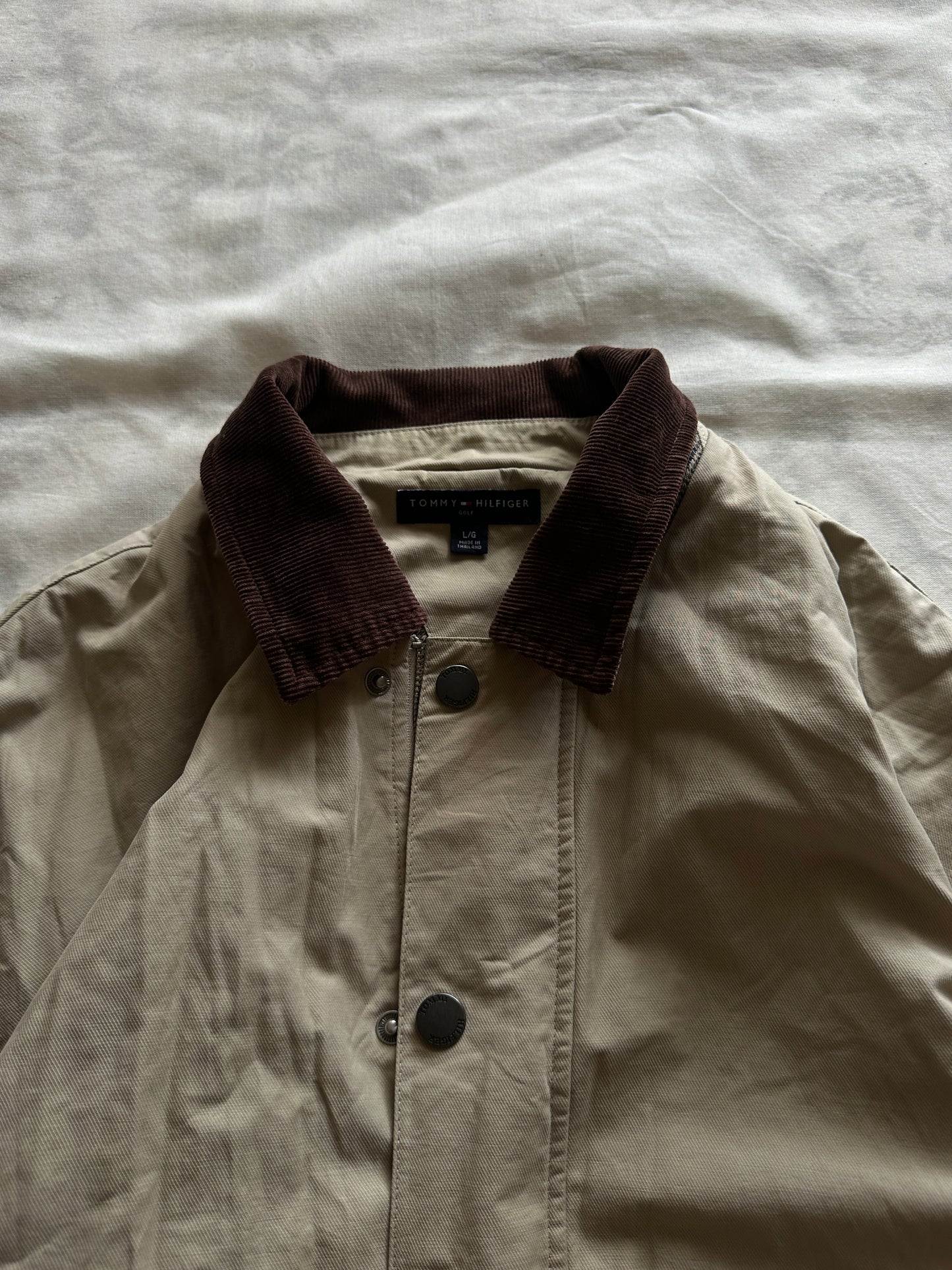 Tommy Hilfiger - L
