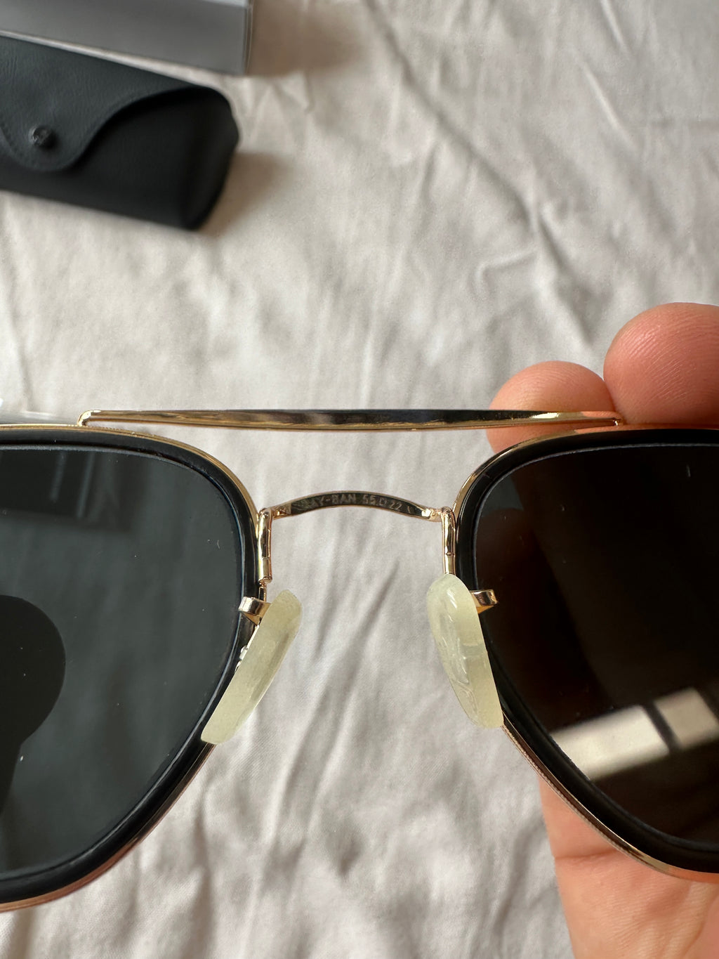 Rayban — Marshall